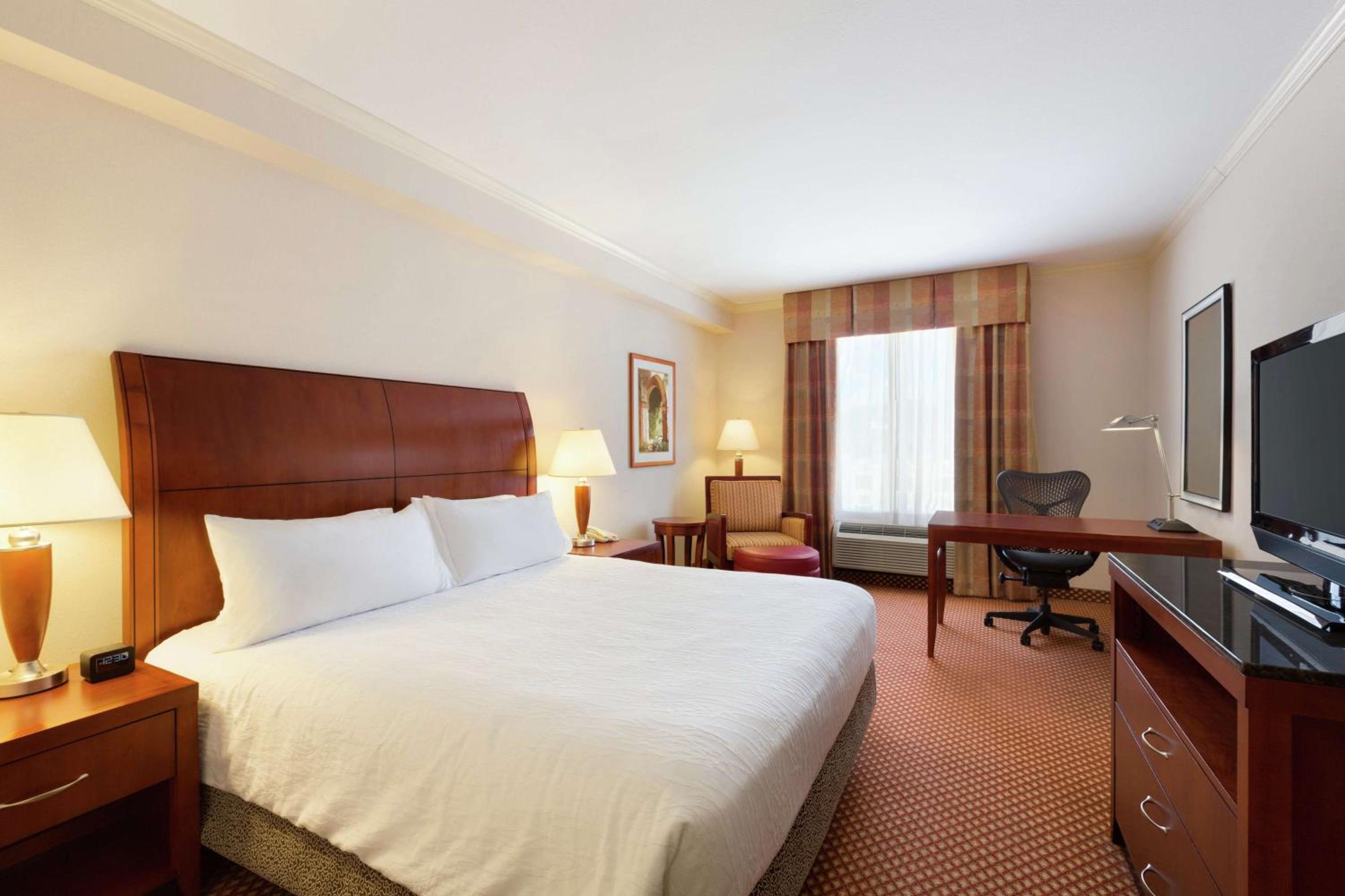 One-Bedroom King Suite - Photo 1