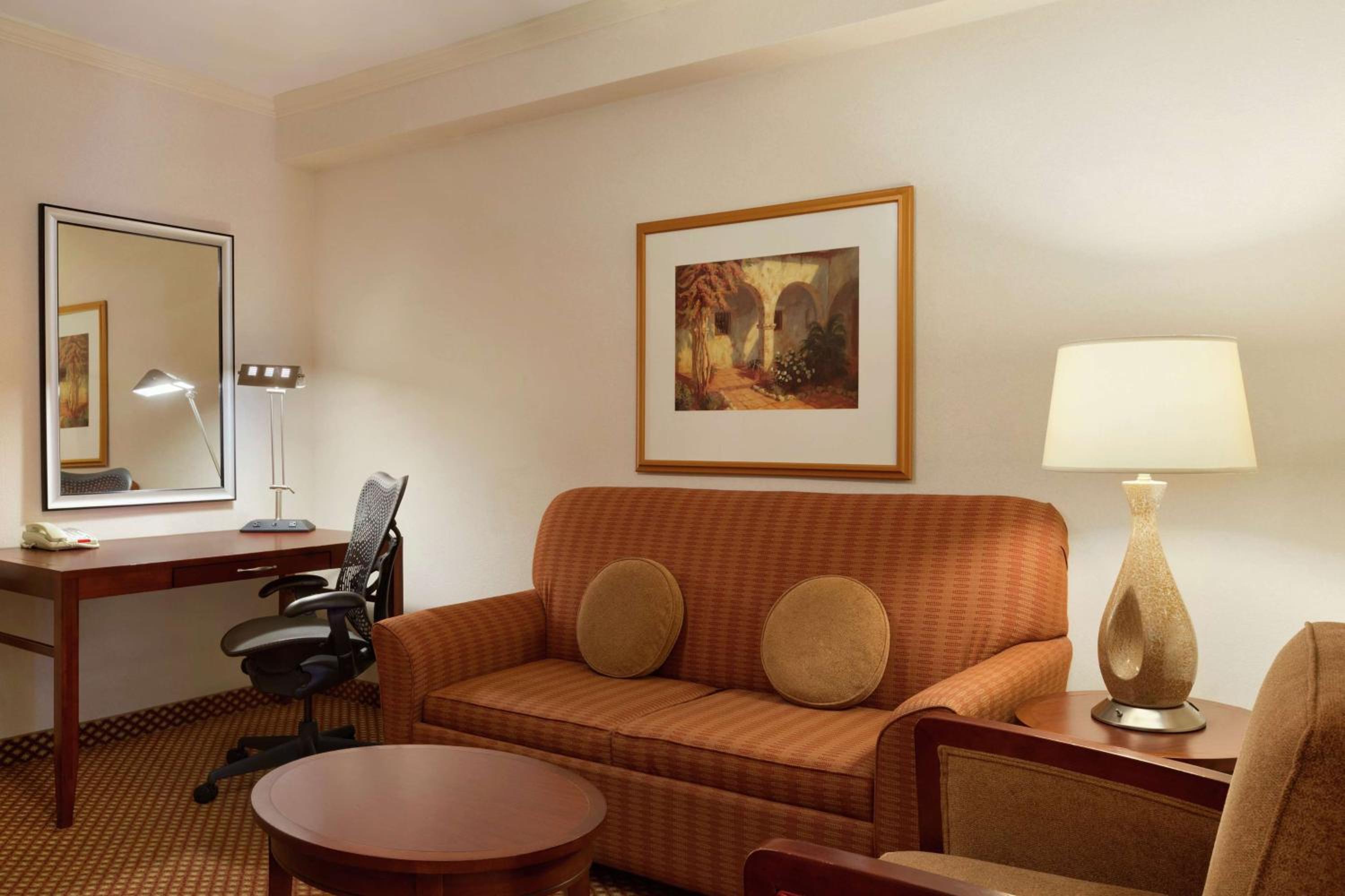 One-Bedroom King Suite - Photo 4