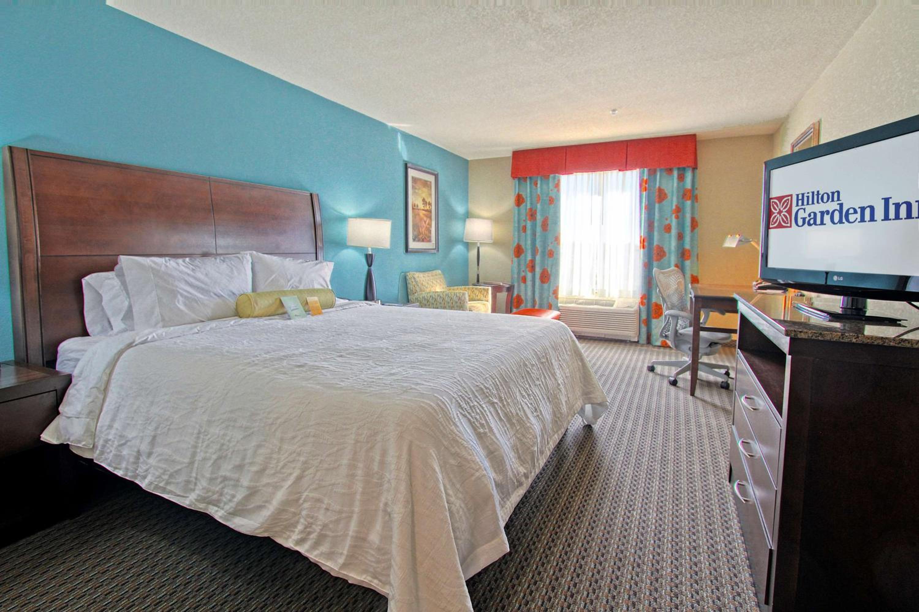 King Room - Photo 1
