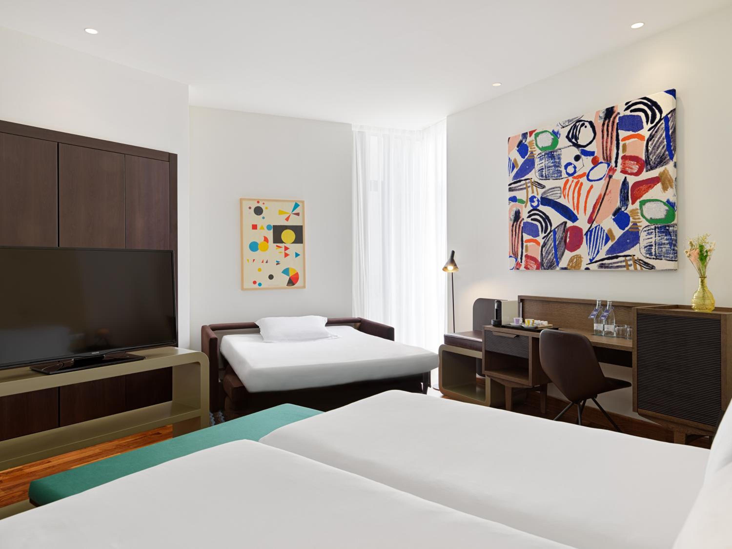Superior Classic Double Room