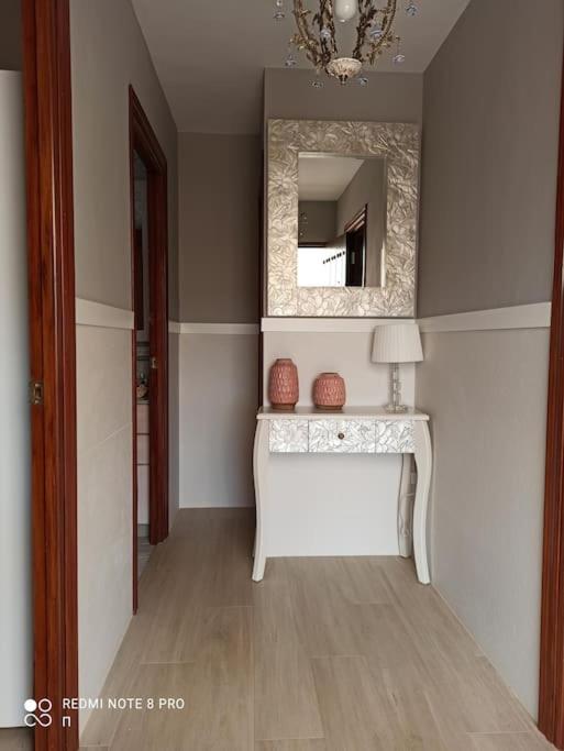 Casa de Dos Habitaciones