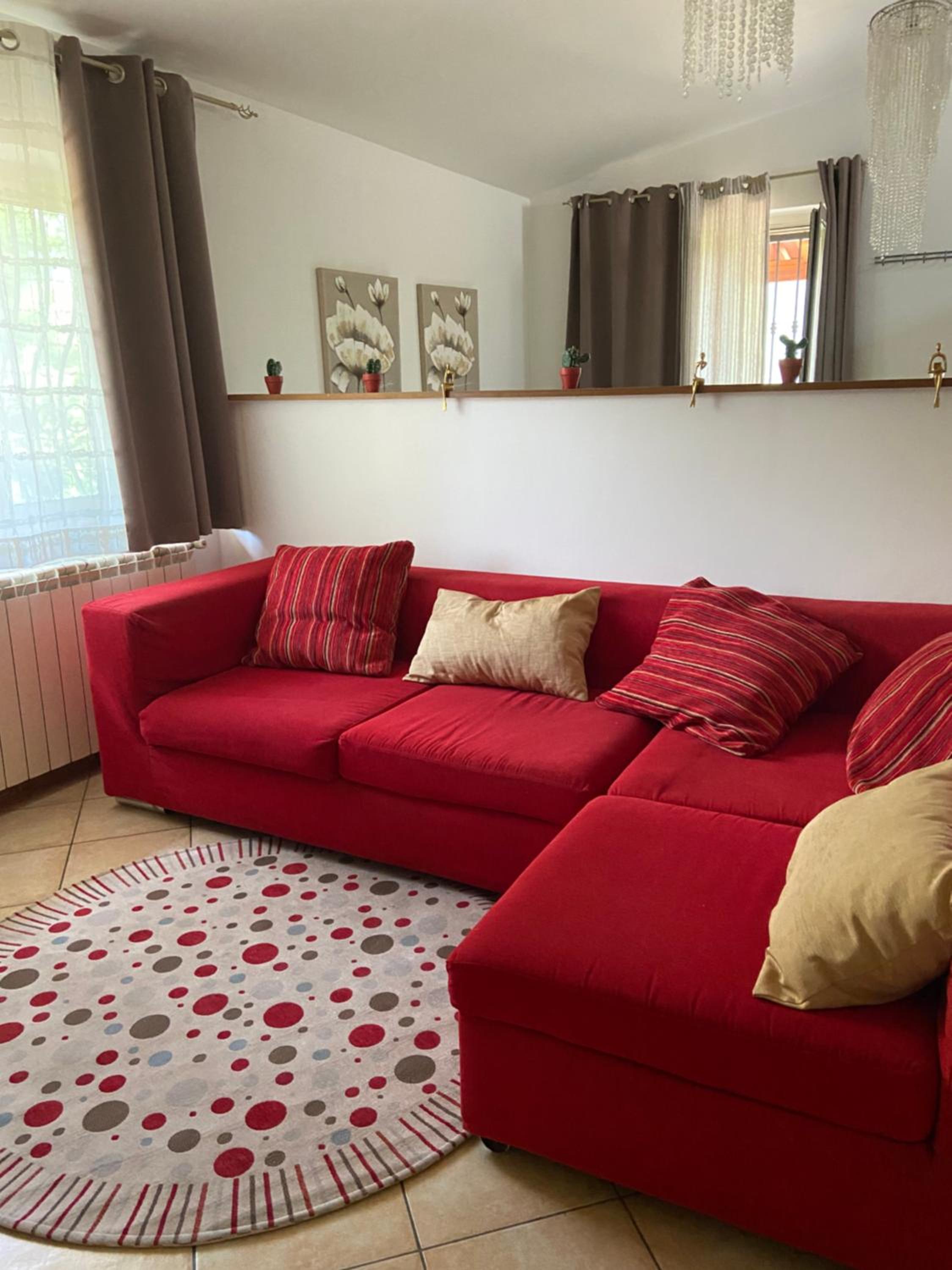 One-Bedroom House photo 1