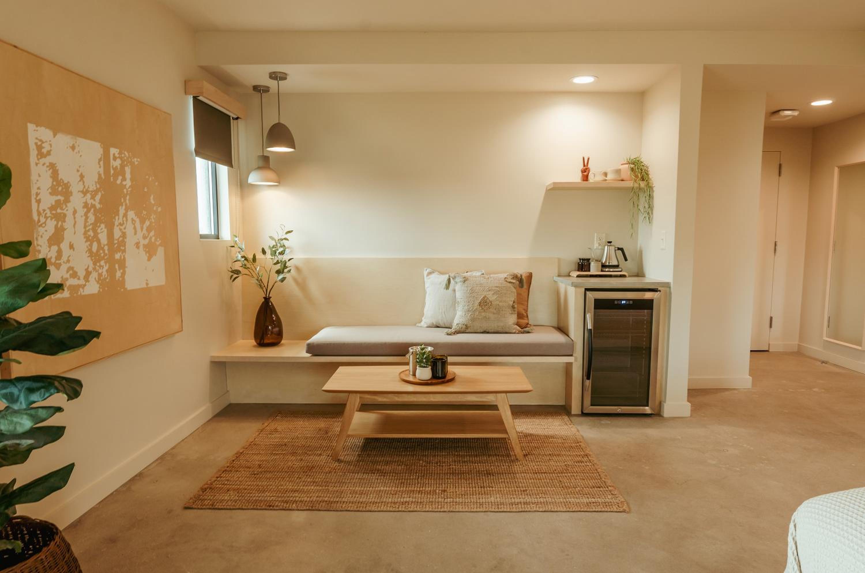 King Room