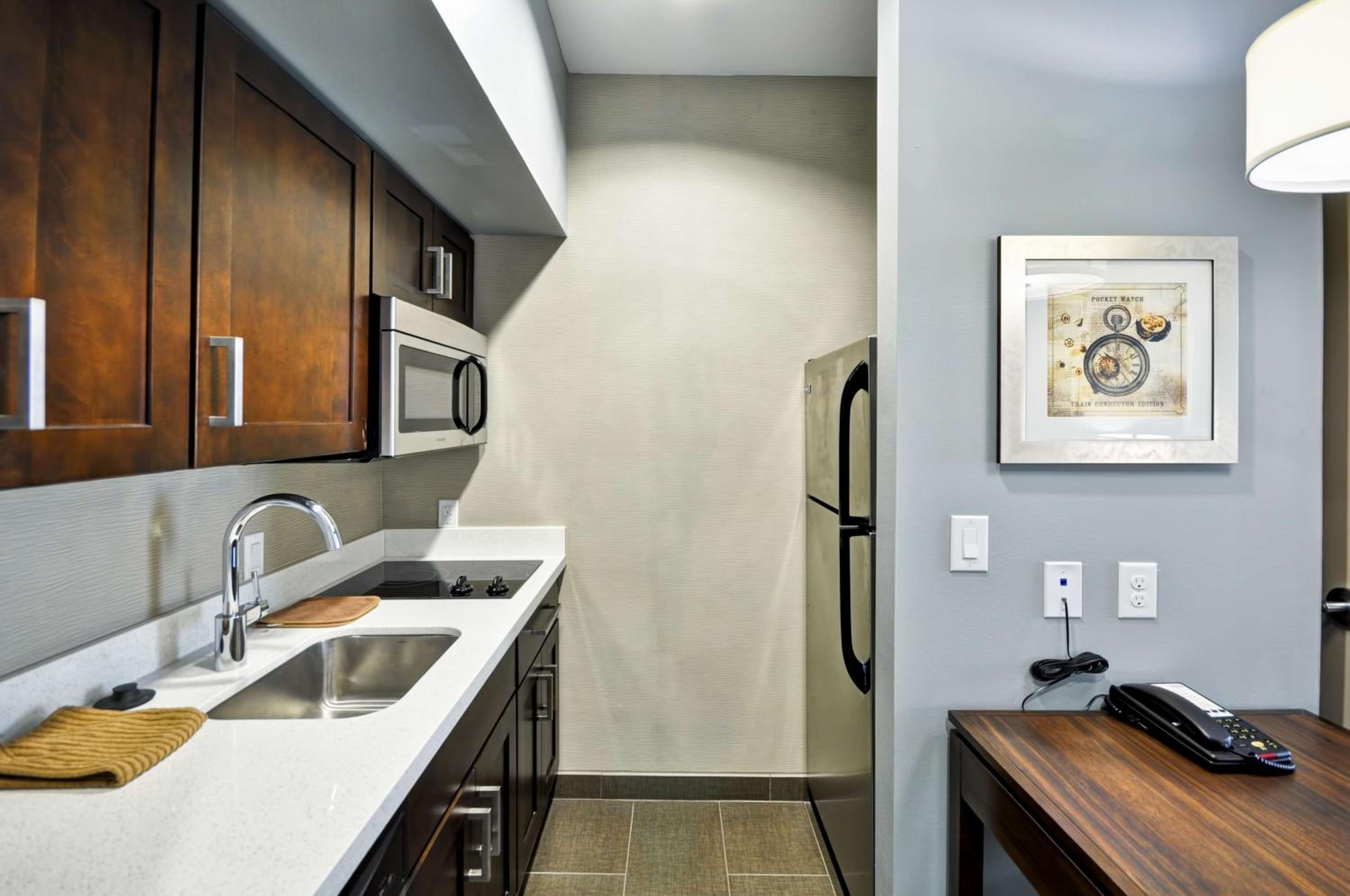 Homewood Suites by Hilton New Braunfels, Foto 2