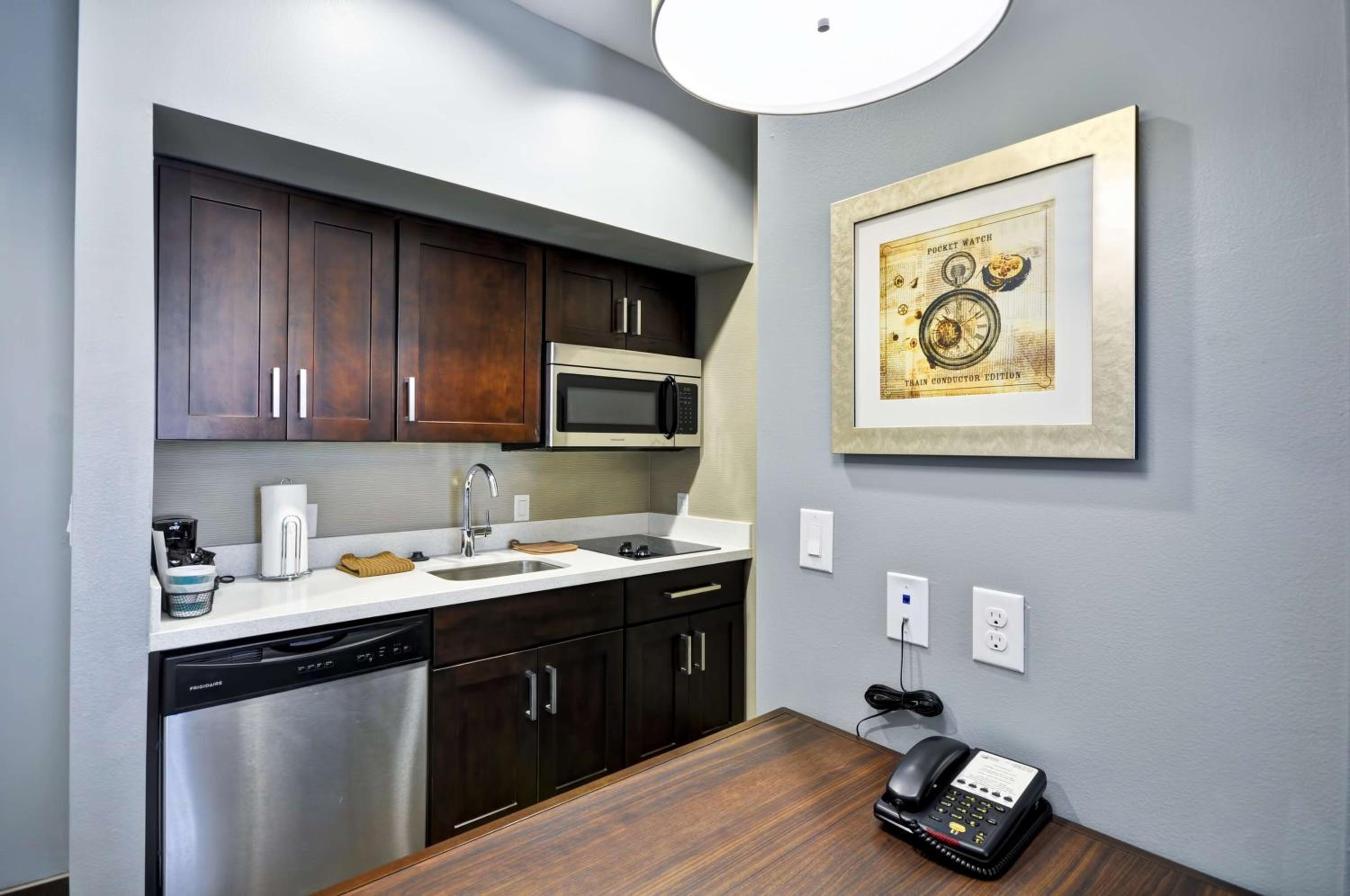 Homewood Suites by Hilton New Braunfels, Foto 3