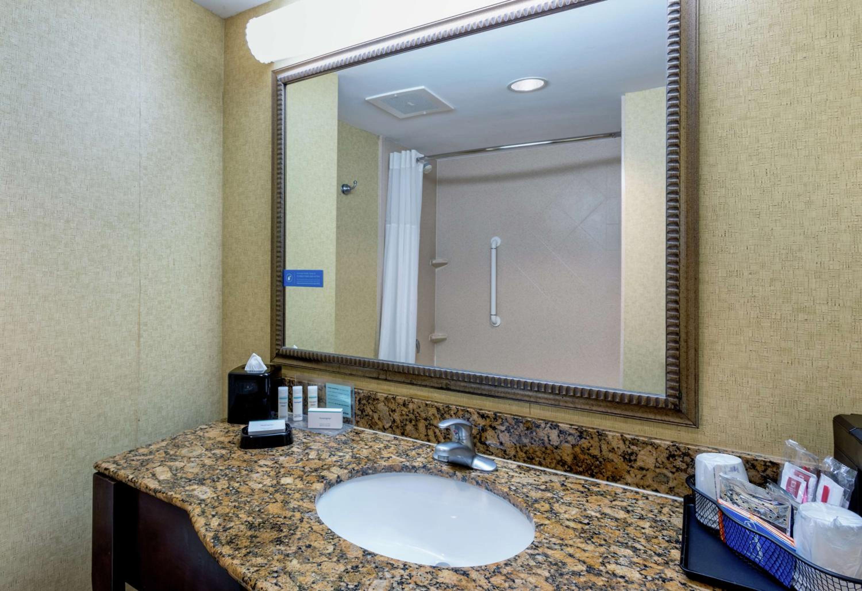 Hampton Inn & Suites - Fort Pierce, Foto 4