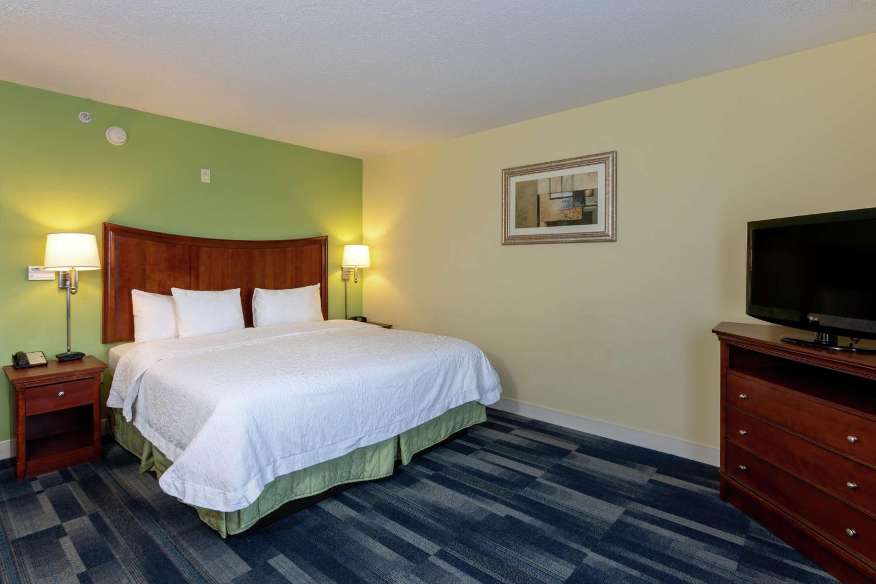 Hampton Inn & Suites - Fort Pierce, Foto 2
