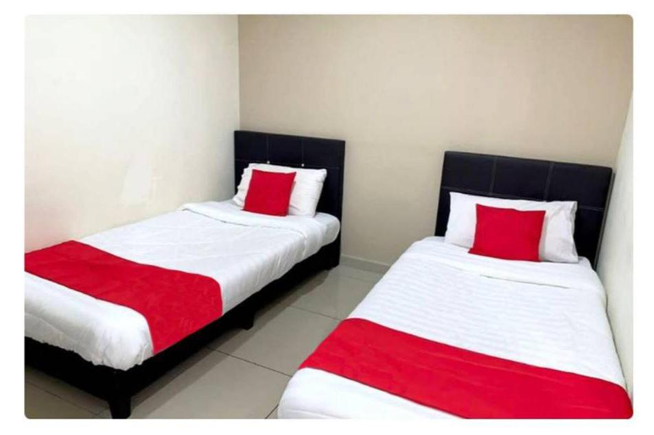 Twin Room photo 1