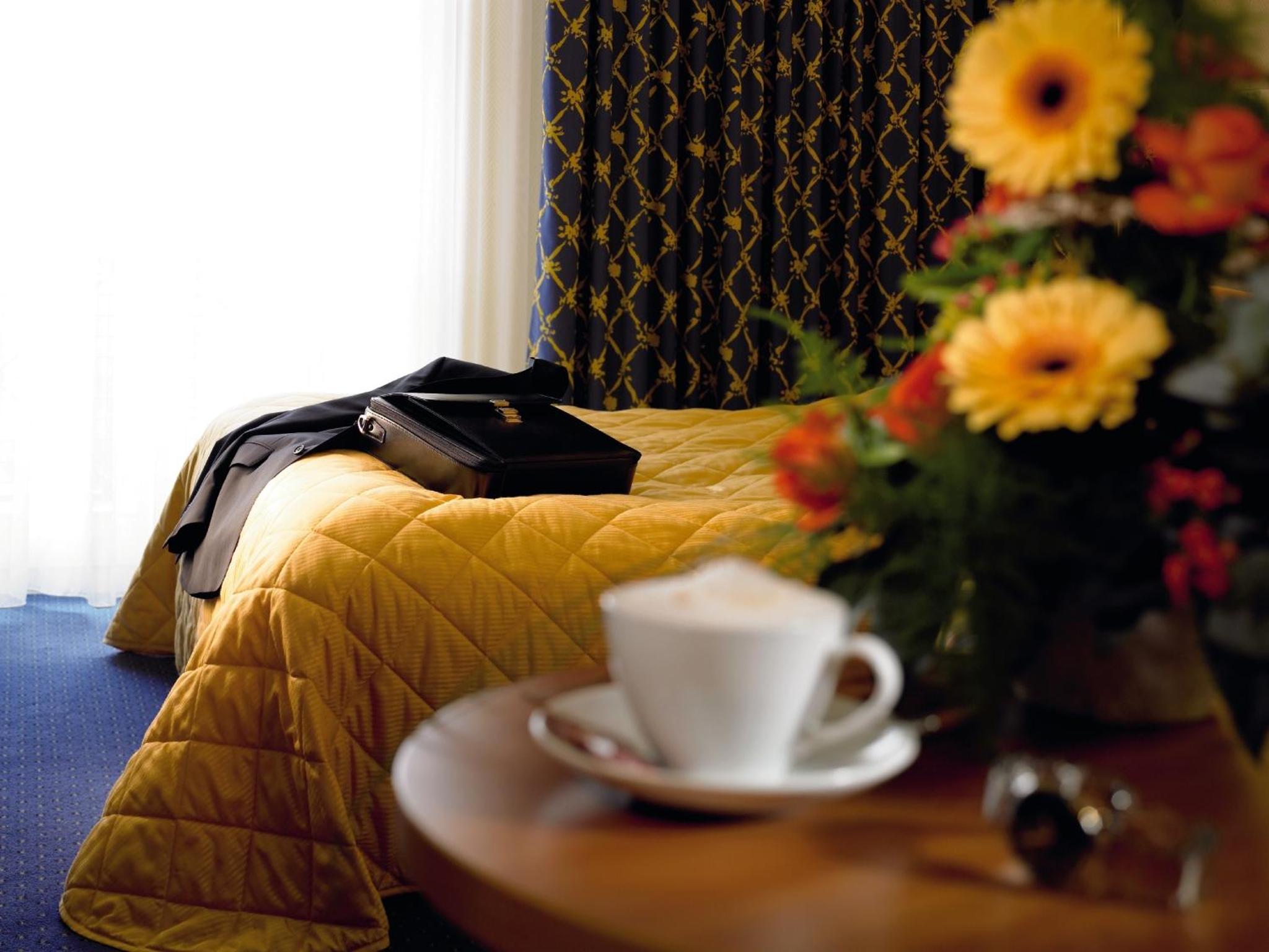 Superior Double Room photo 2