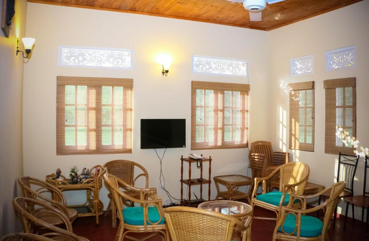 One-Bedroom Villa photo 2