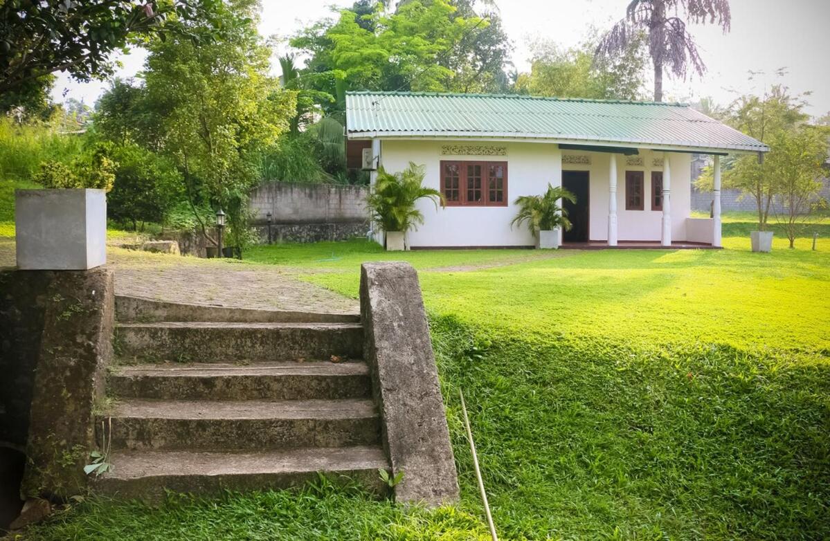One-Bedroom Villa photo 3