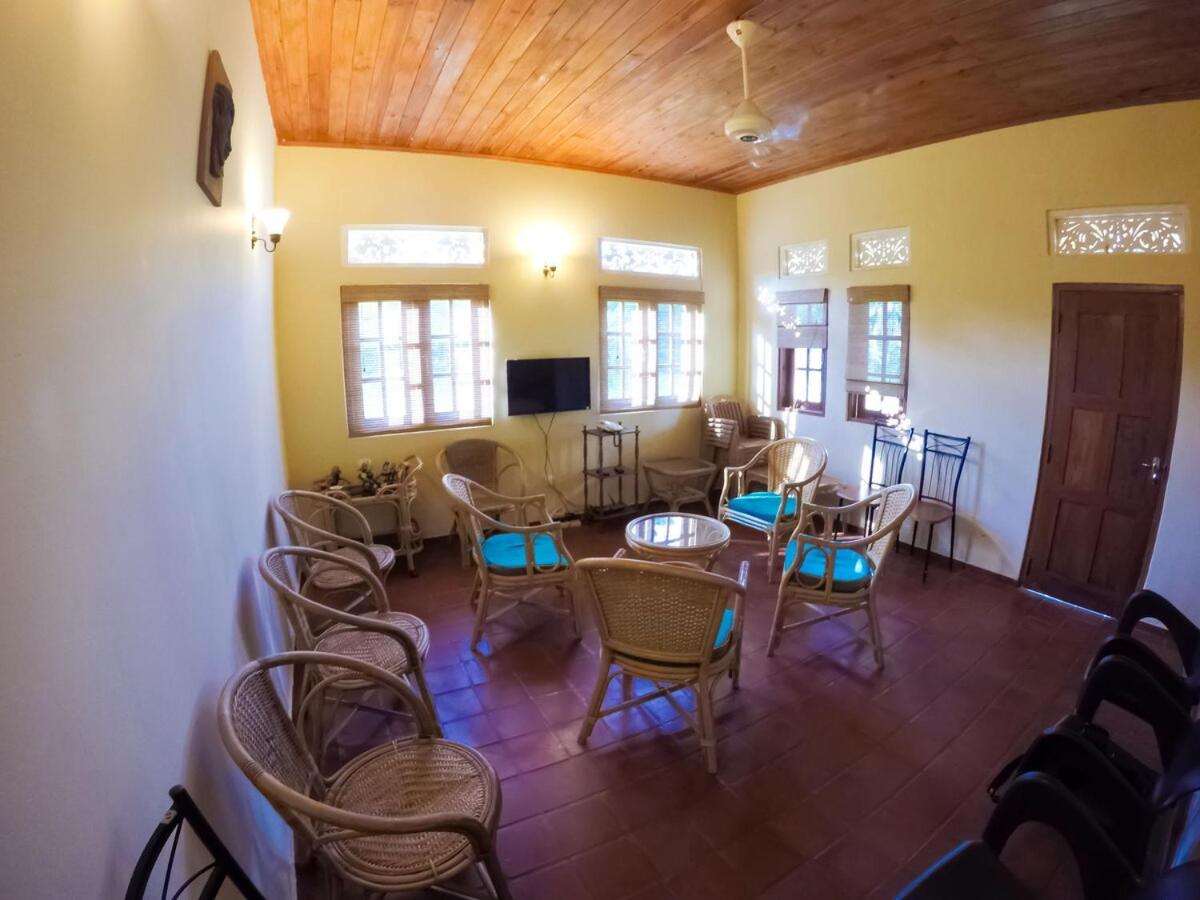 One-Bedroom Villa photo 1