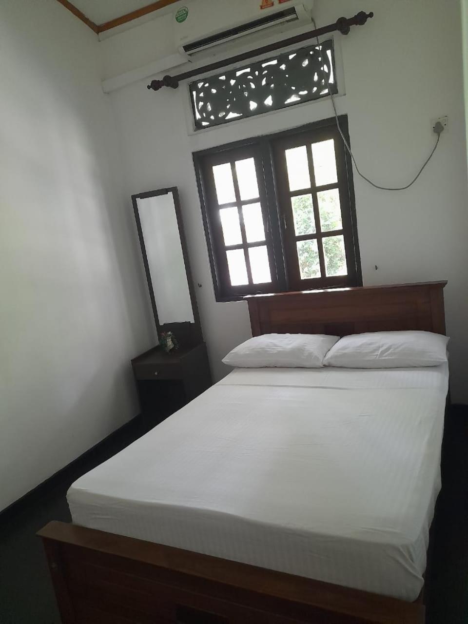 One-Bedroom Villa photo 1