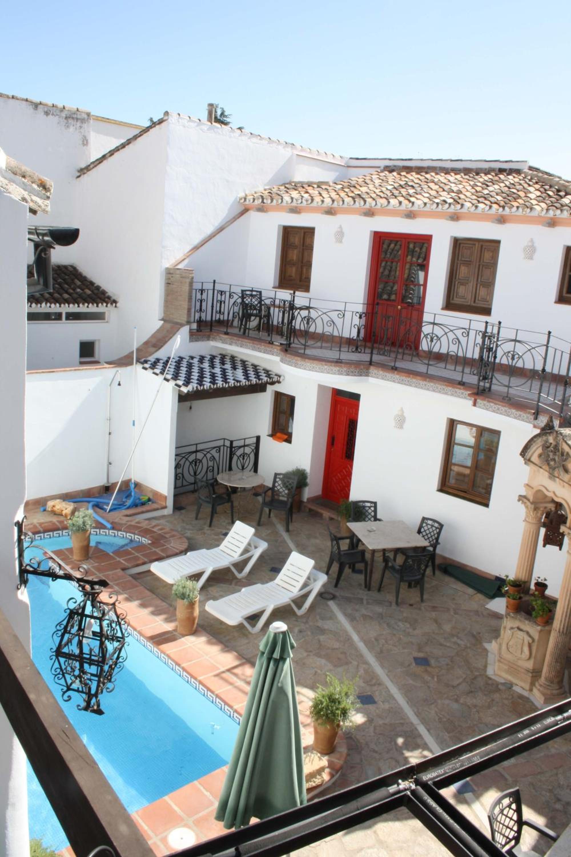 Apartamento de una habitación (1 - 2 adultos)