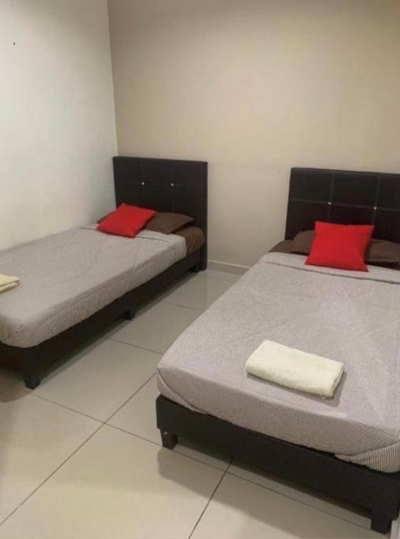 Twin Room photo 2