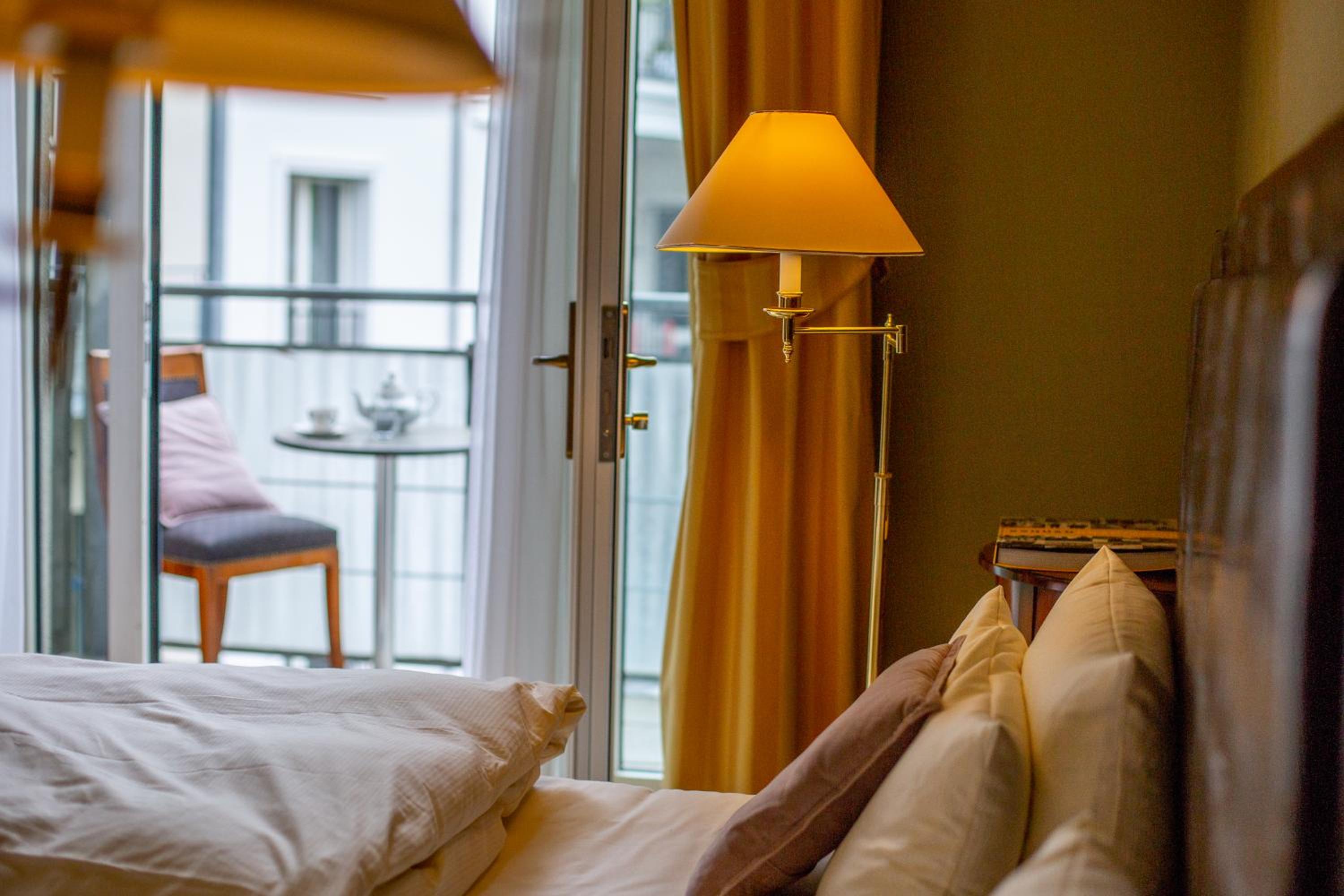 Grand Suite