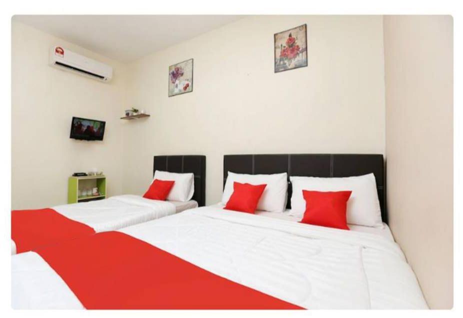 Triple Room photo 2