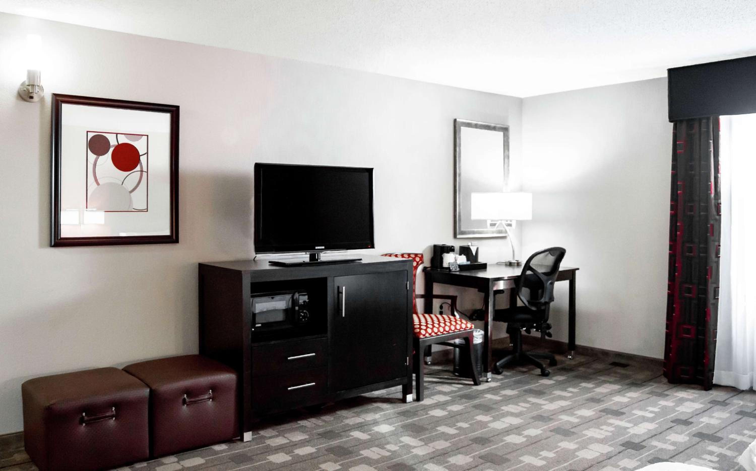 King Room - Mobility Access/Non-Smoking - Photo 2