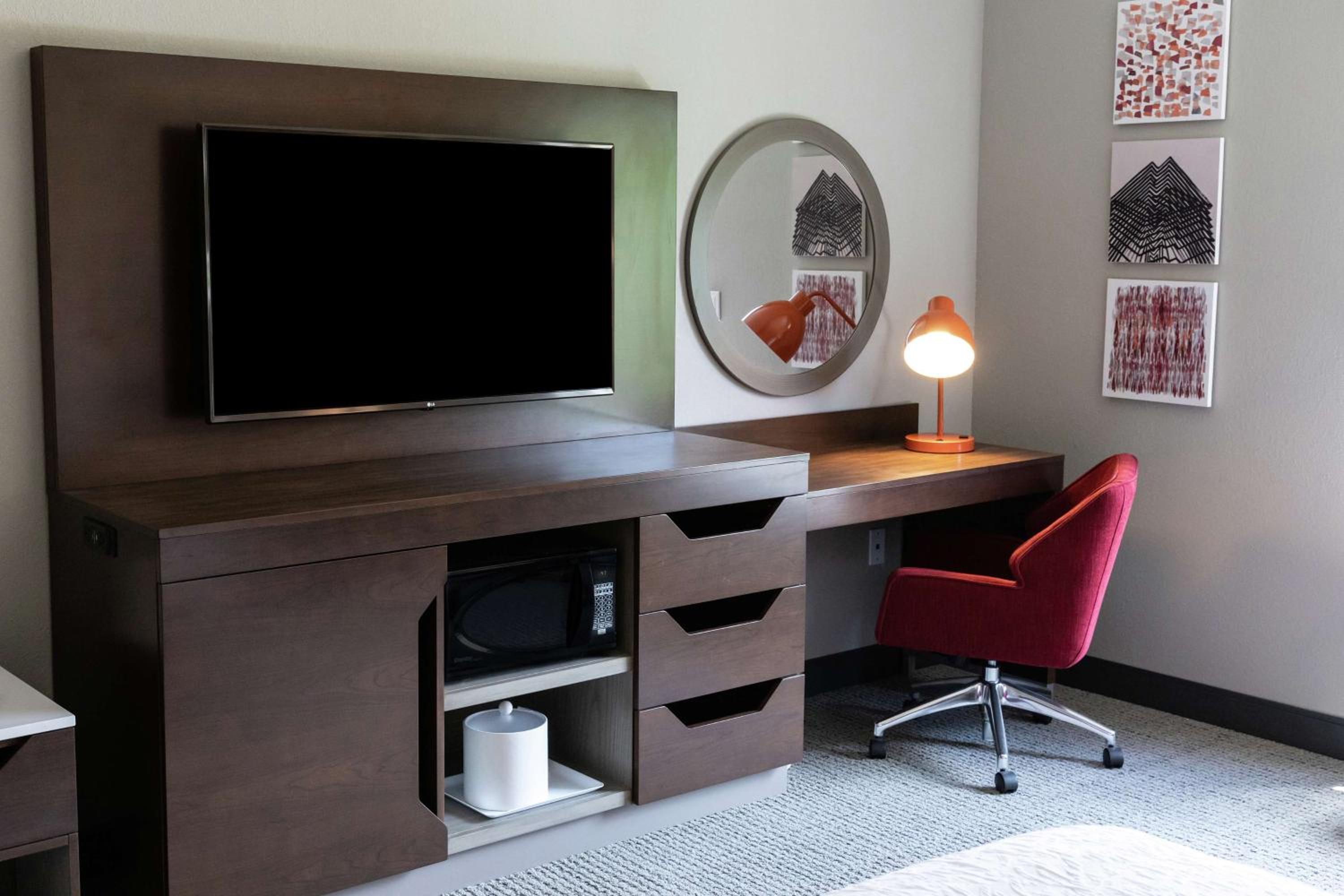 King Room - Photo 1