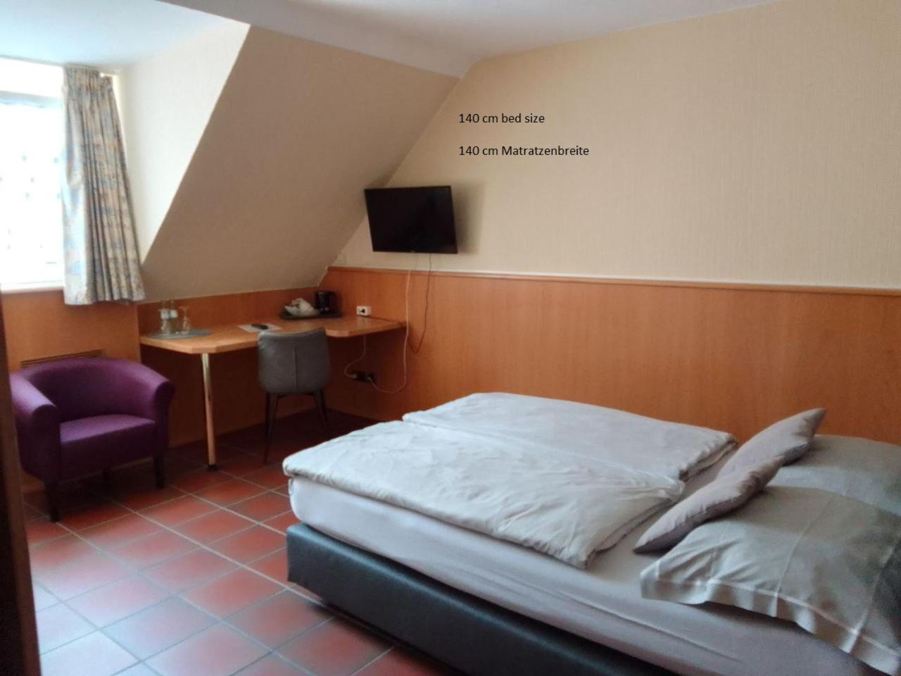 Small Double Room