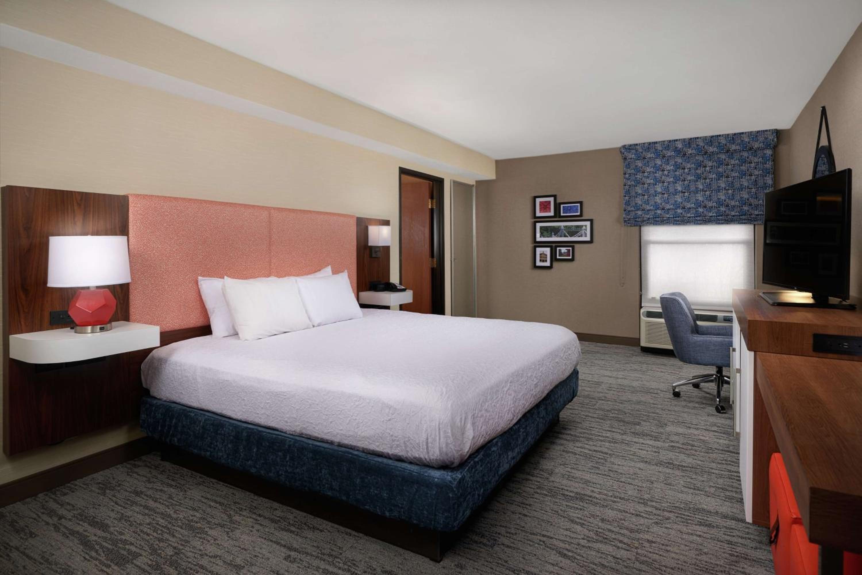 Deluxe King Room - Photo 5