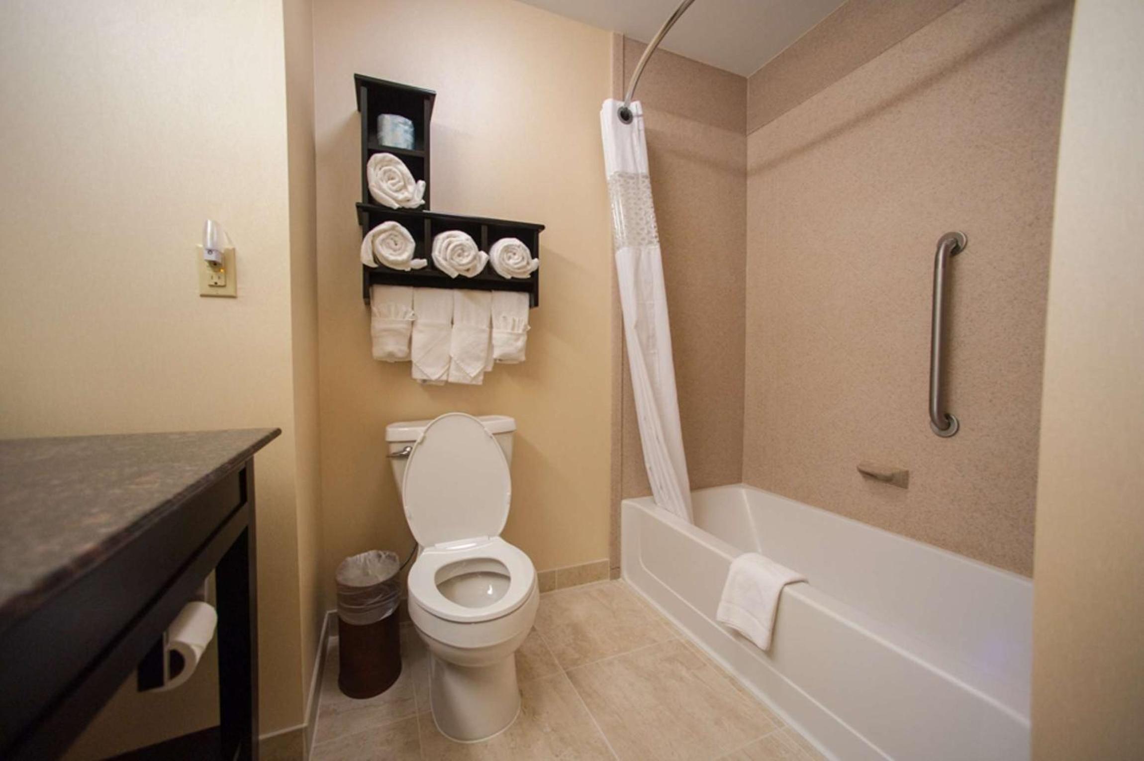 King Studio Suite - Non-Smoking photo 3