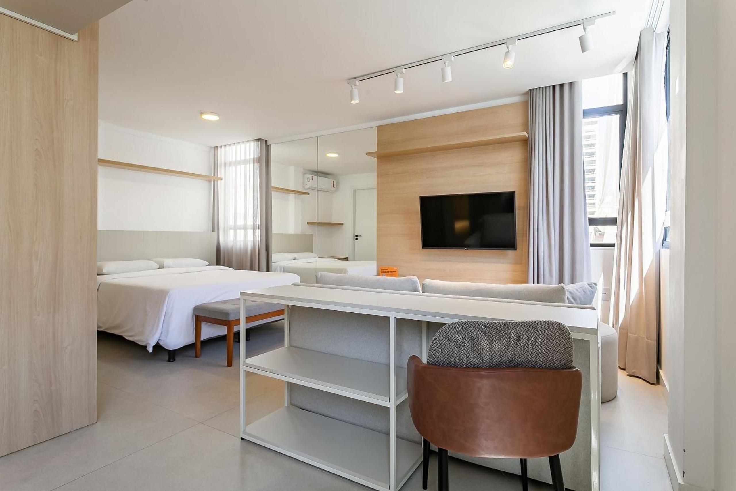 Standard Apartment