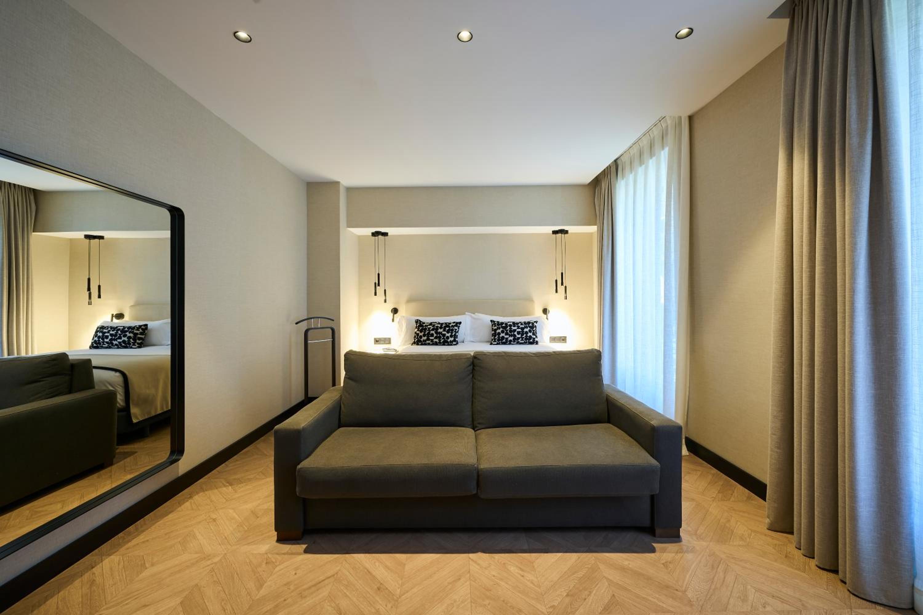 Habitación Premium