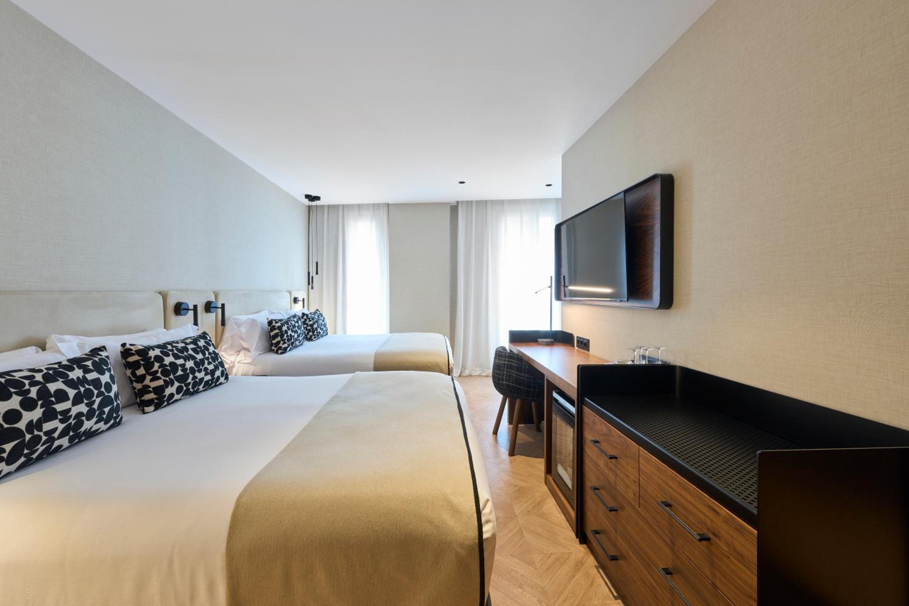 Habitación Premium