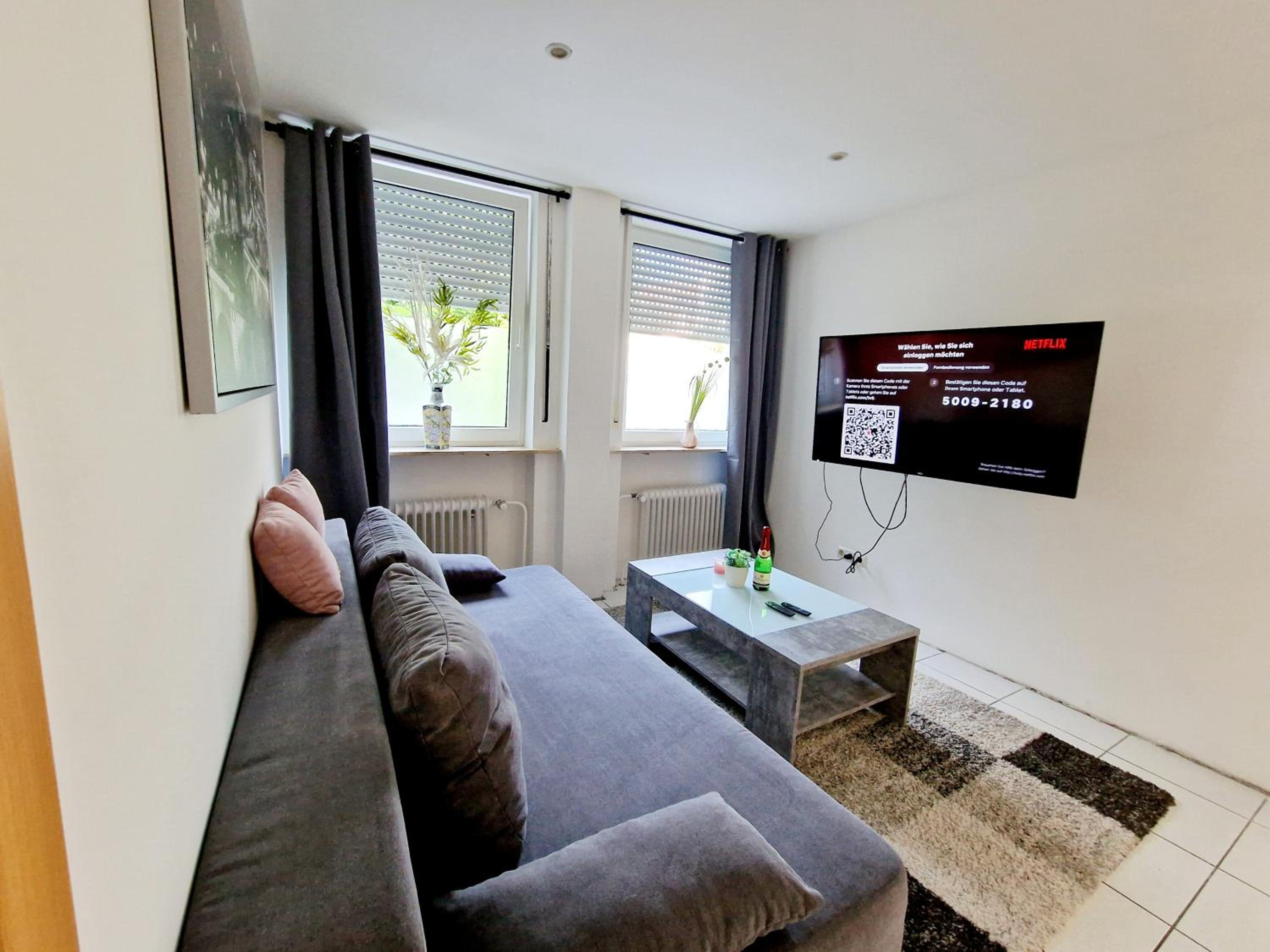 Apartment - Ground Floor photo 2