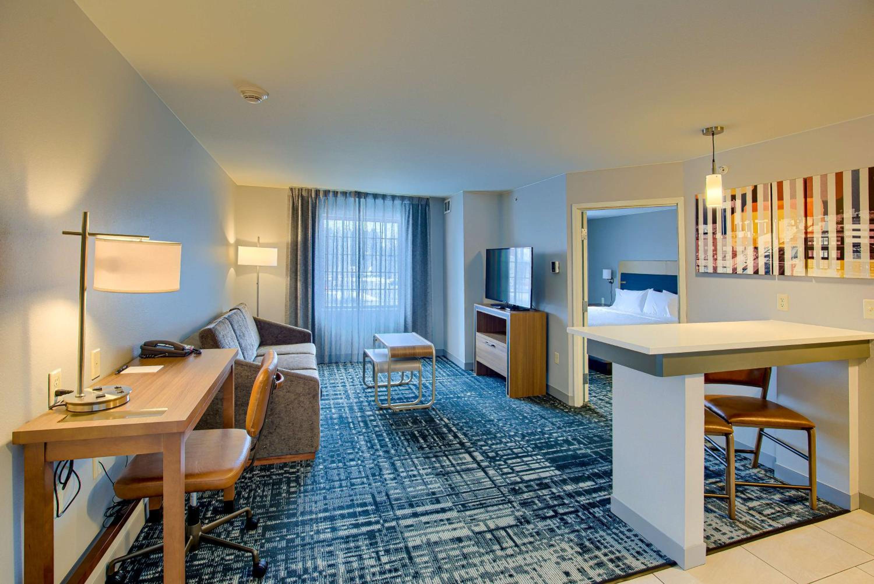 King Studio Suite - Photo 1