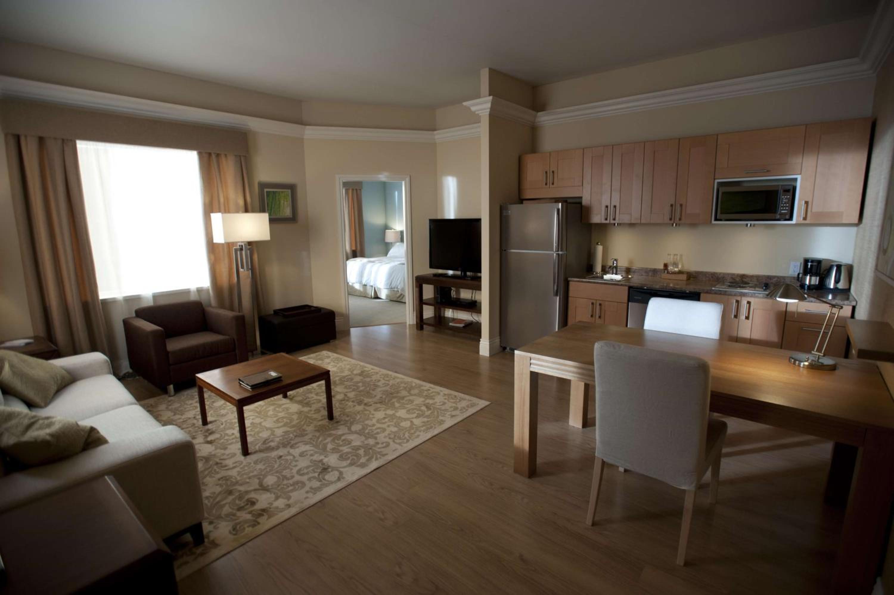 Two-Bedroom Suite - Non-Smoking - Photo 1