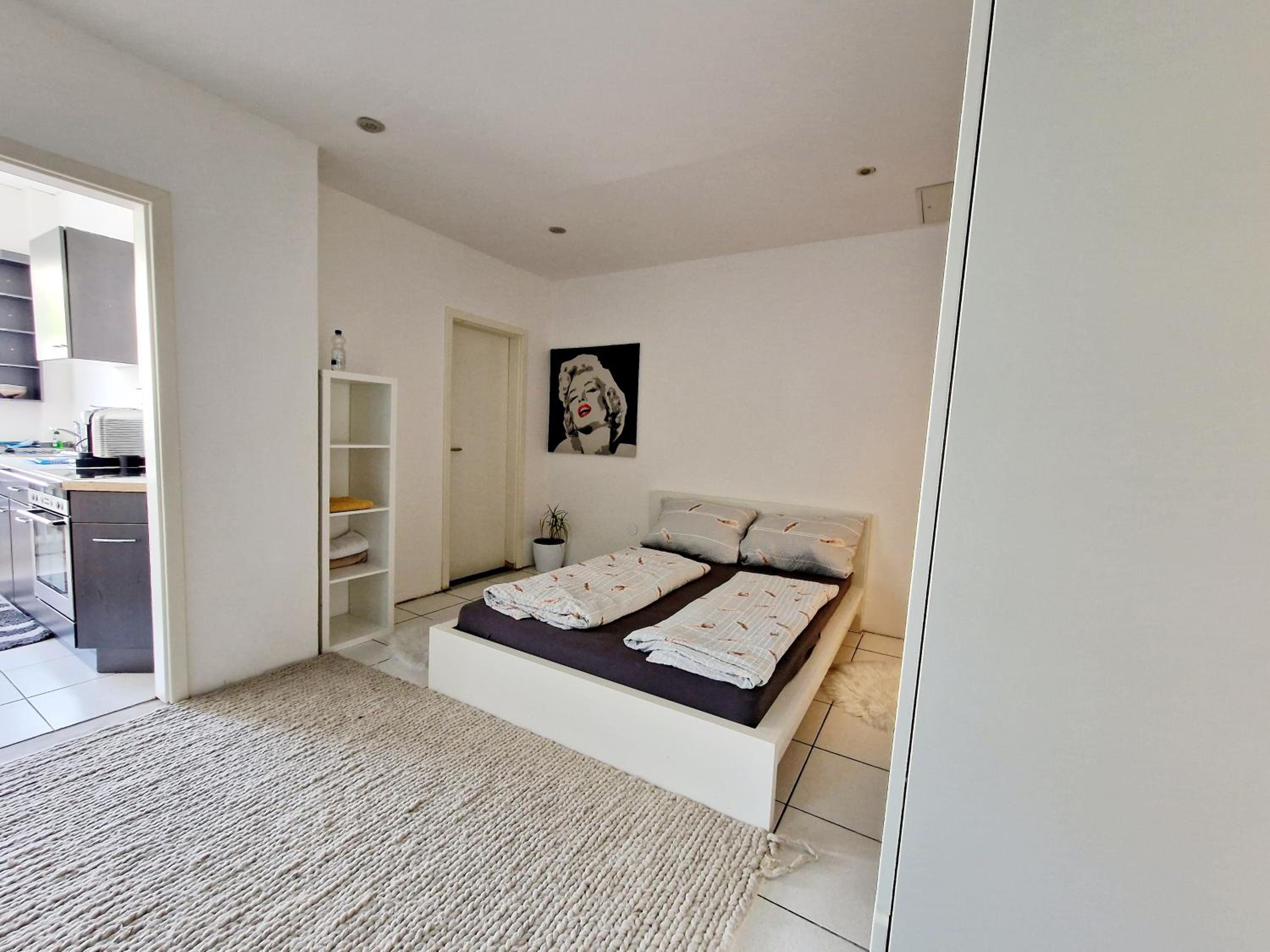 Apartment - Ground Floor photo 3