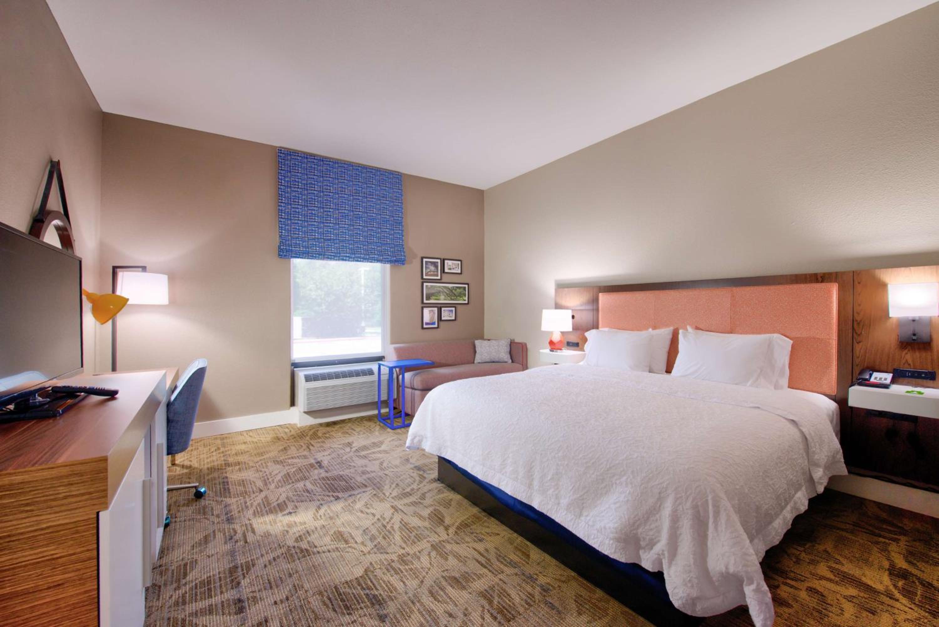 King Room - Mobility Access/Non-Smoking - Photo 1