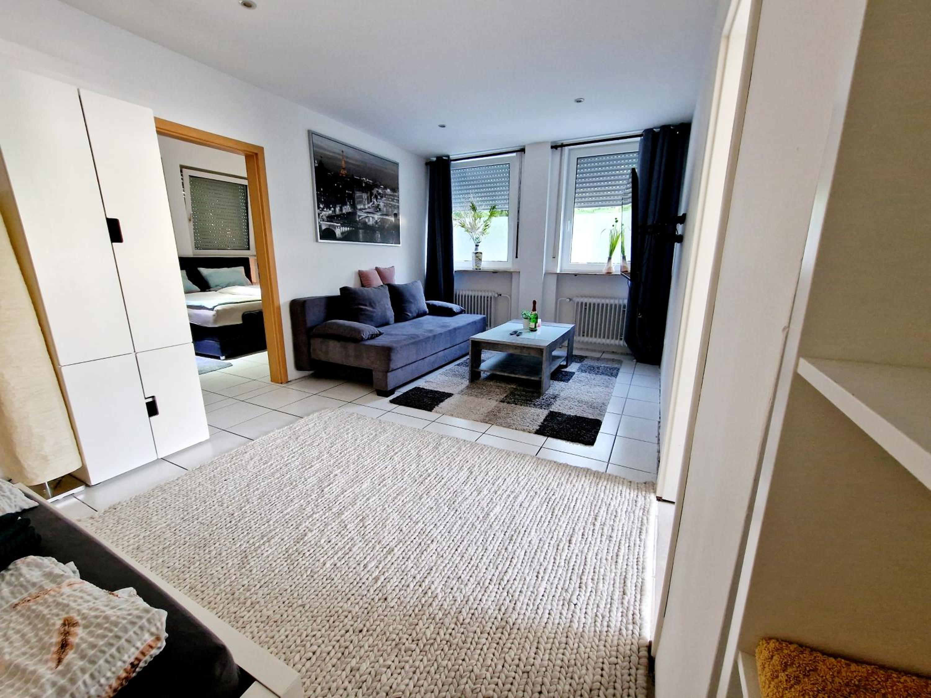 Apartment - Ground Floor photo 1