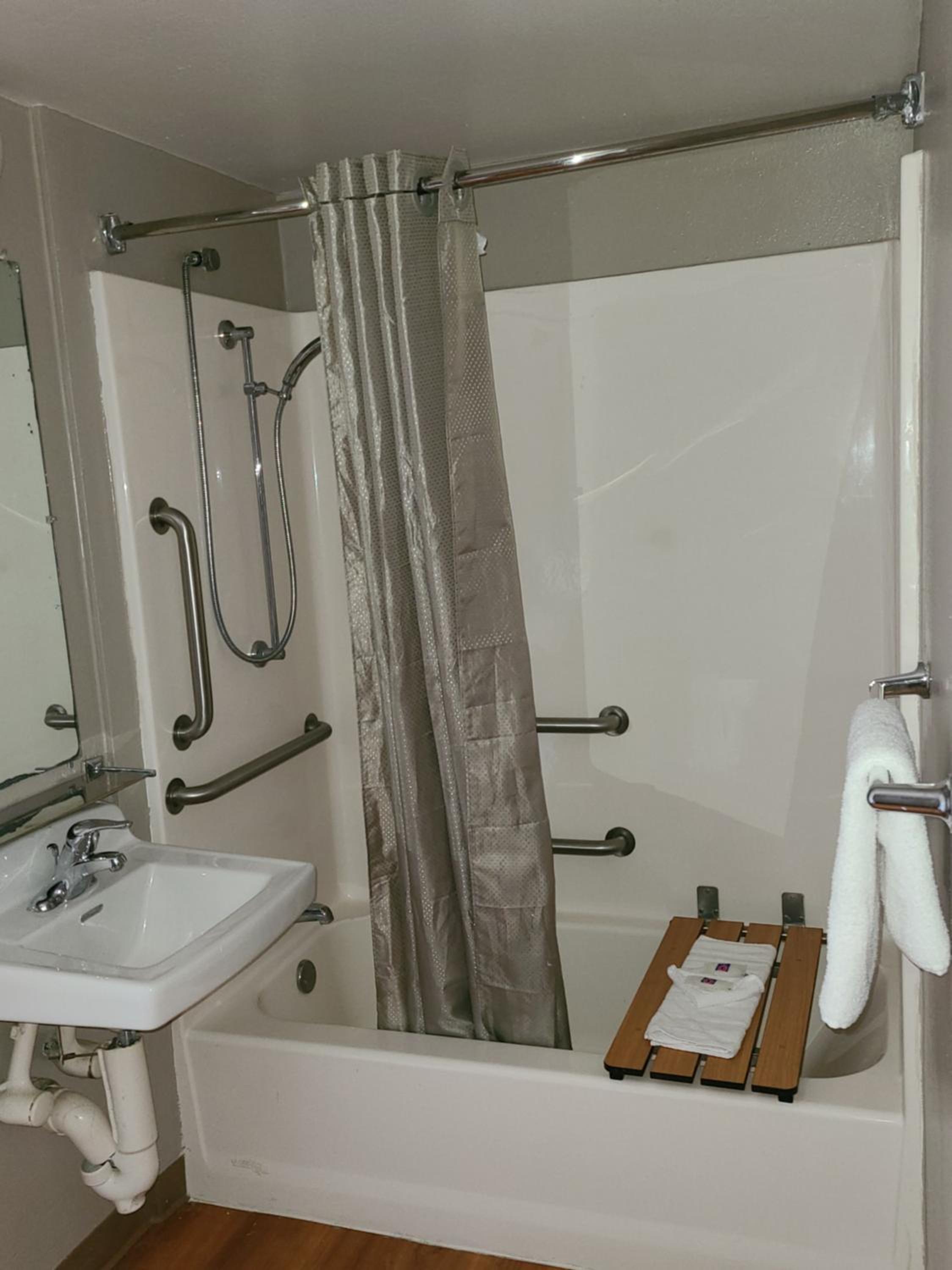 Motel 6-Laurel, DC - Washington Northeast, Foto 2