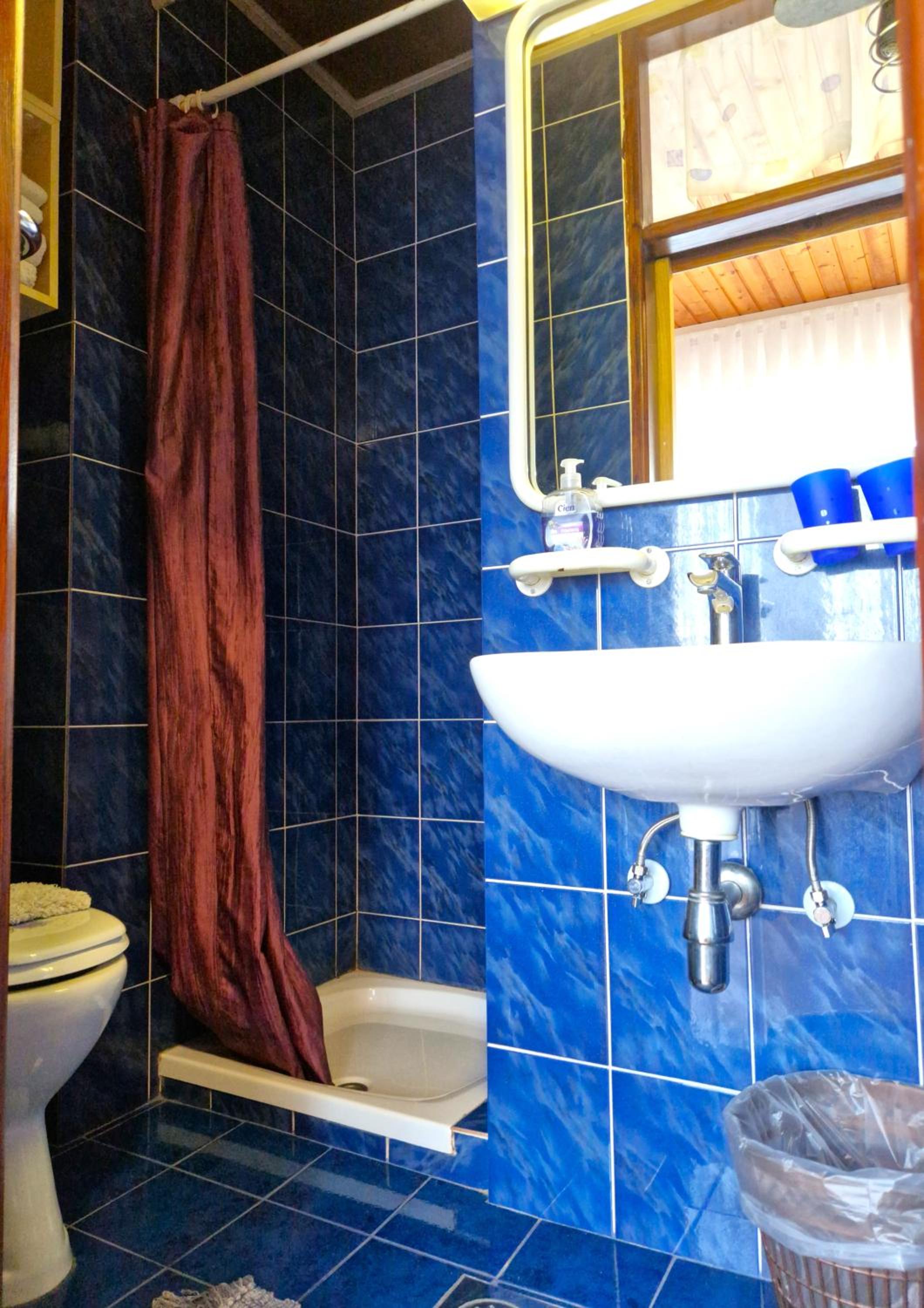Standard Double or Twin Room photo 2