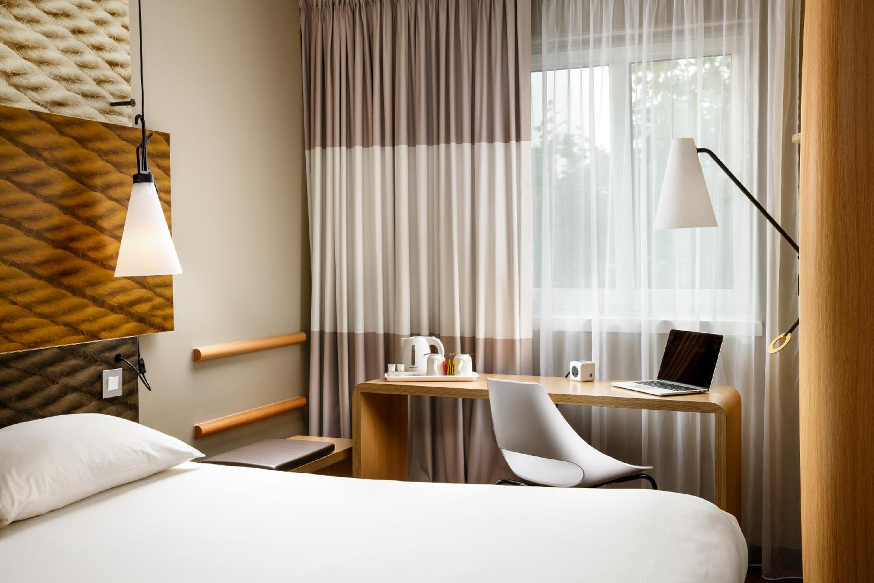 Double Sweet Room by Ibis photo 1