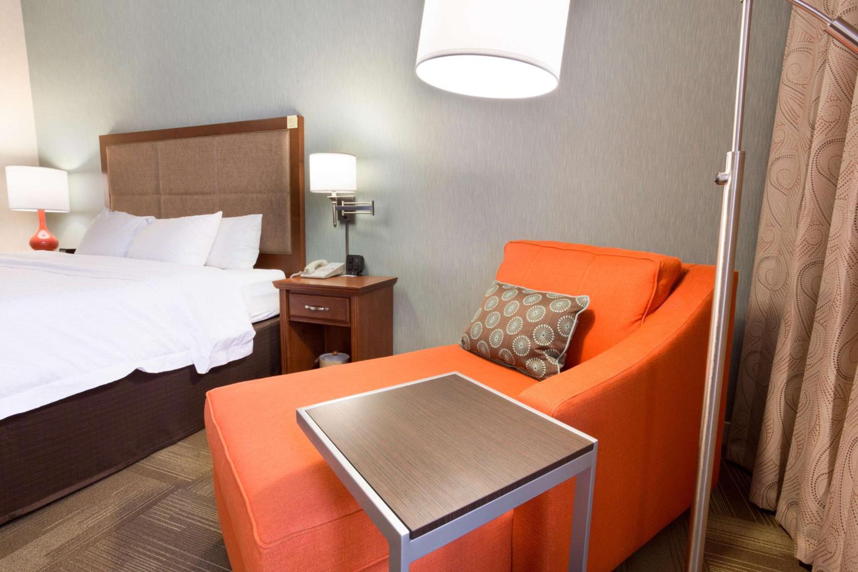 King Room - Mobility Access/Non-Smoking