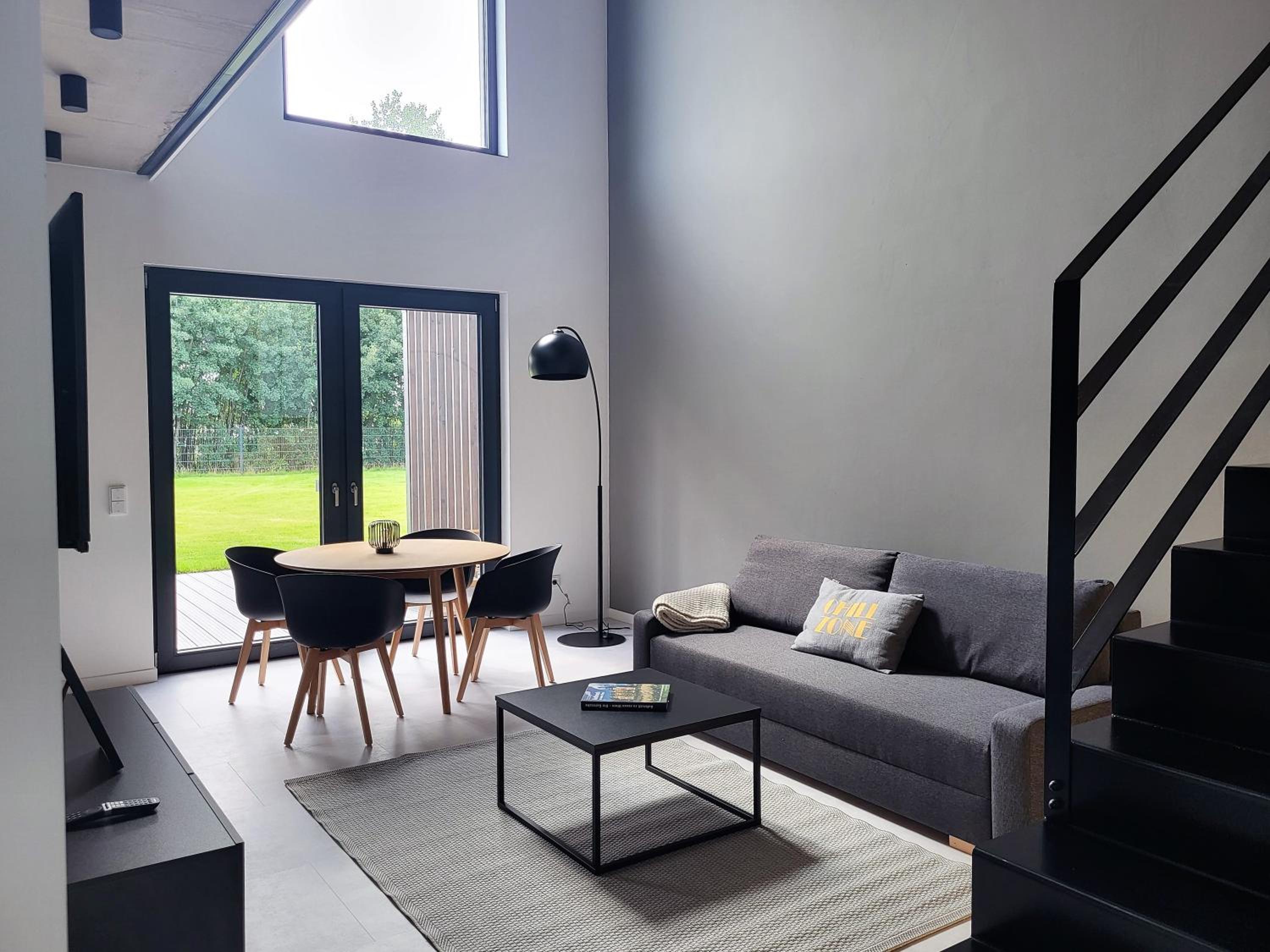 Two-Bedroom House photo 1