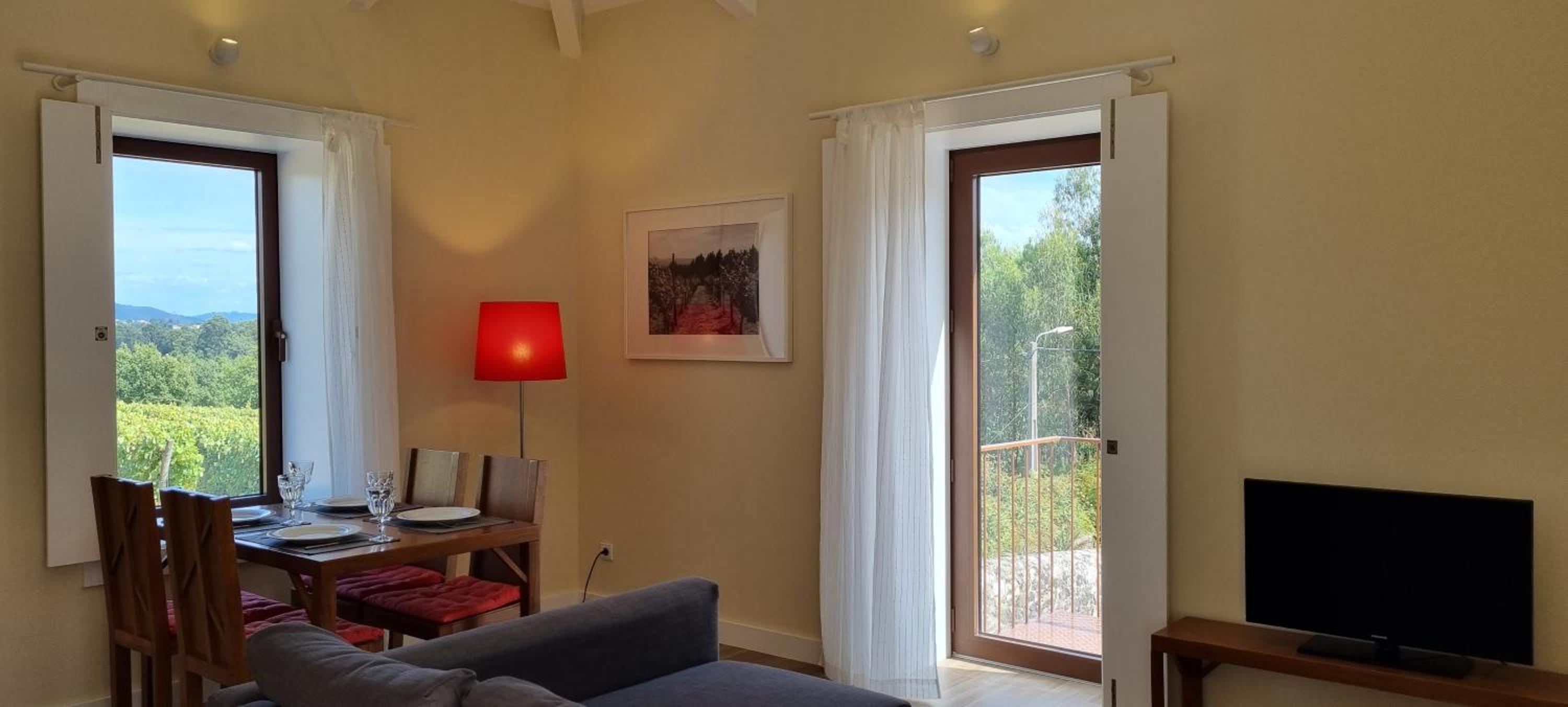 Apartment photo 1