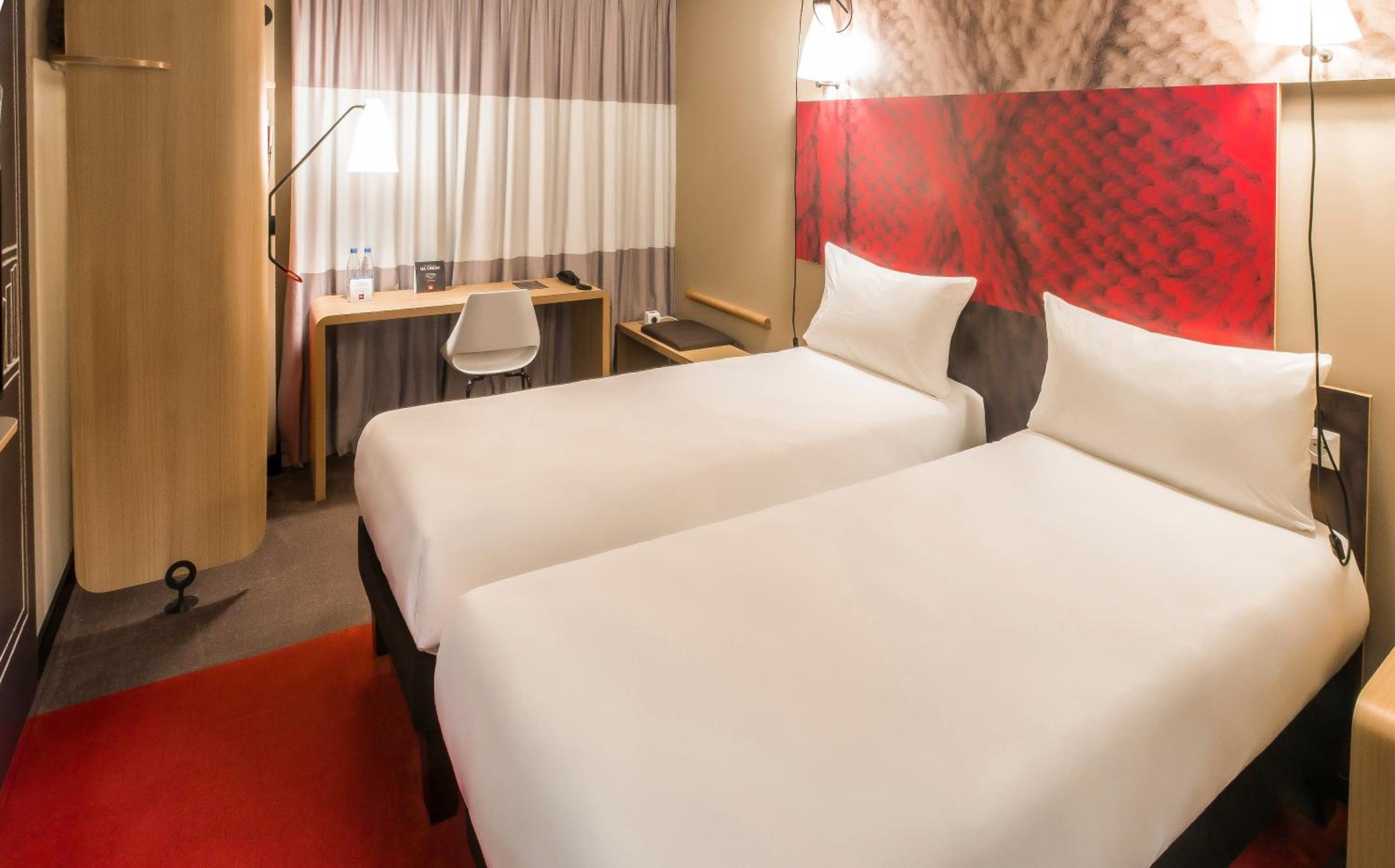 Twin Sweet Room by Ibis photo 3