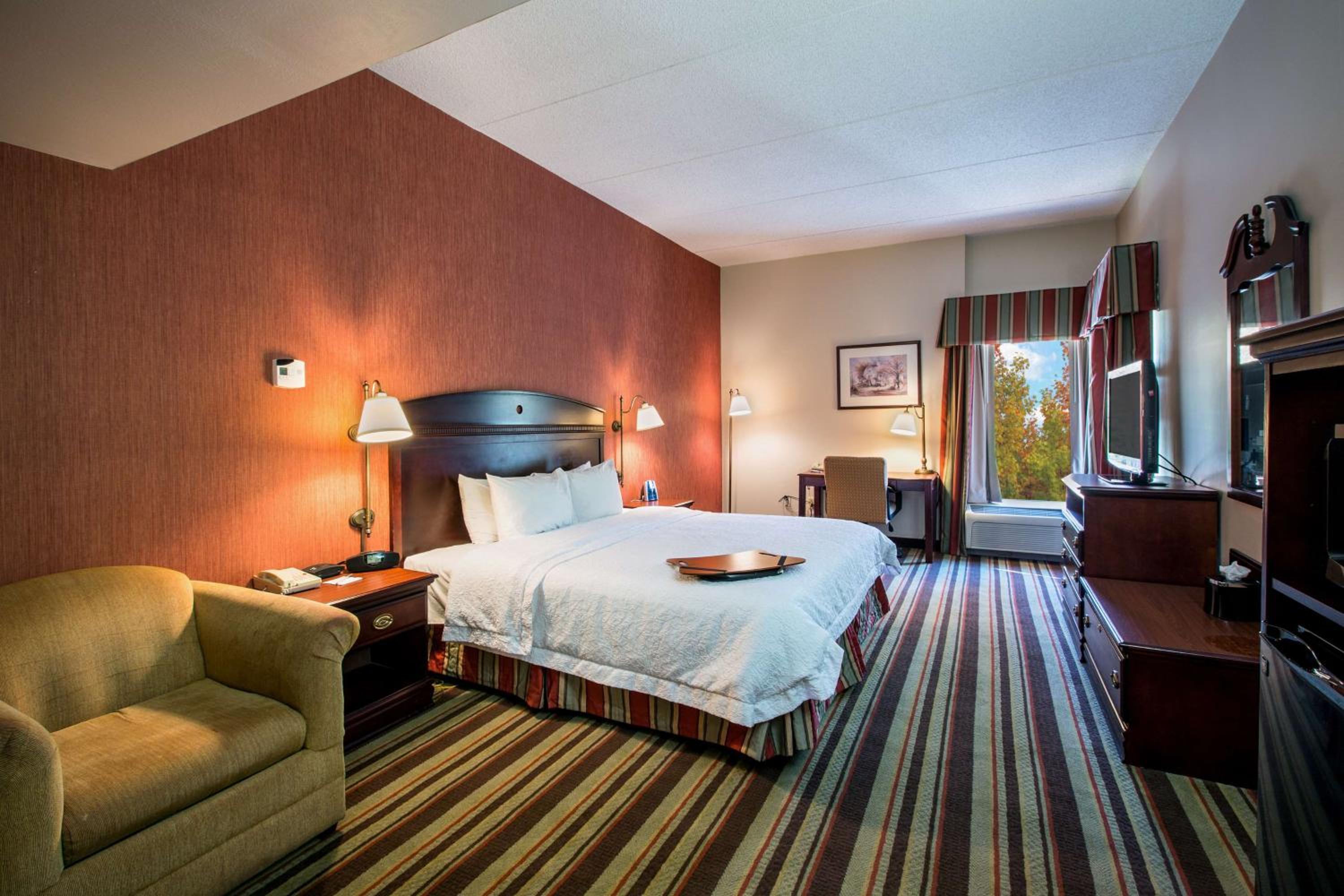 King Room - Photo 1