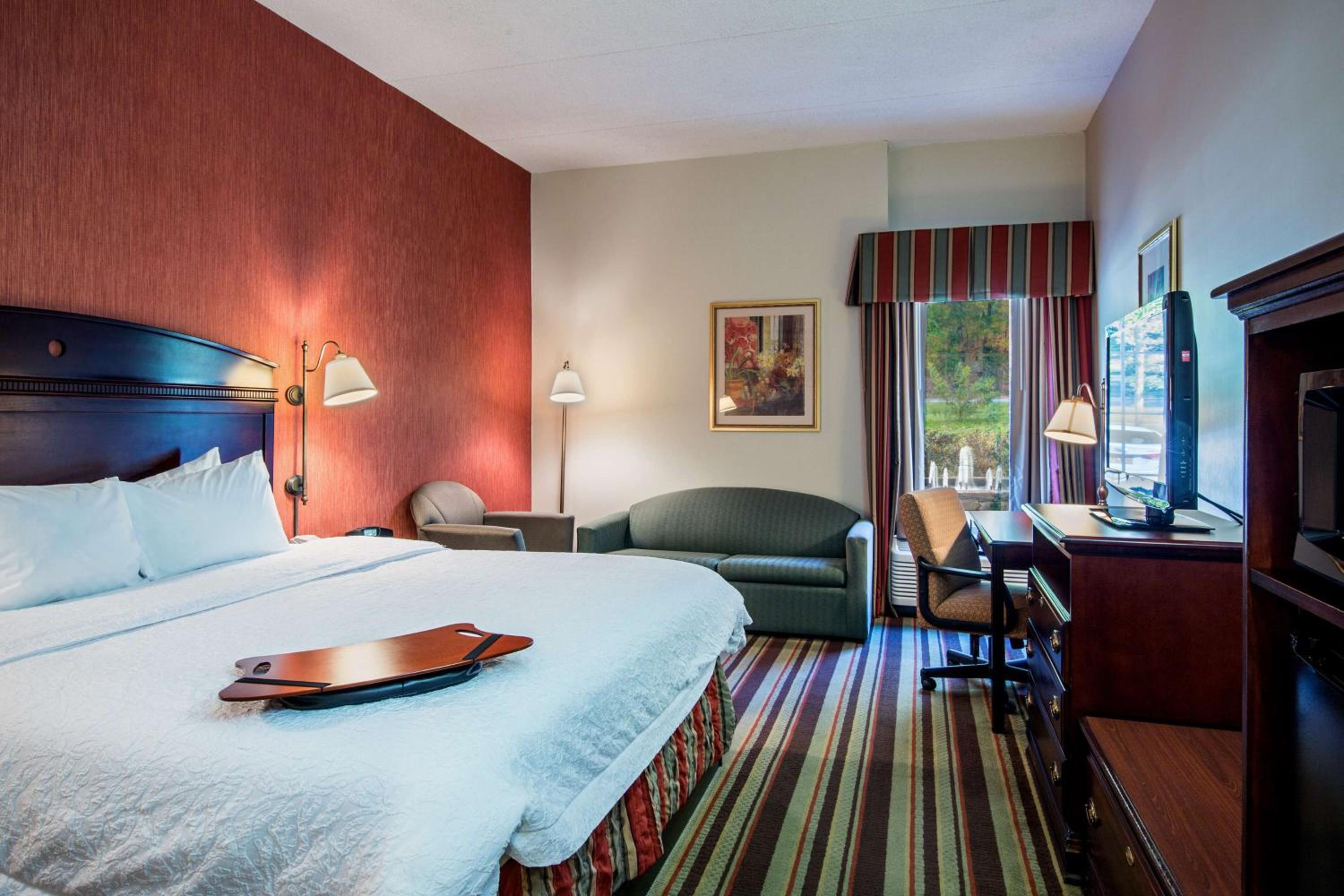 King Room - Photo 2