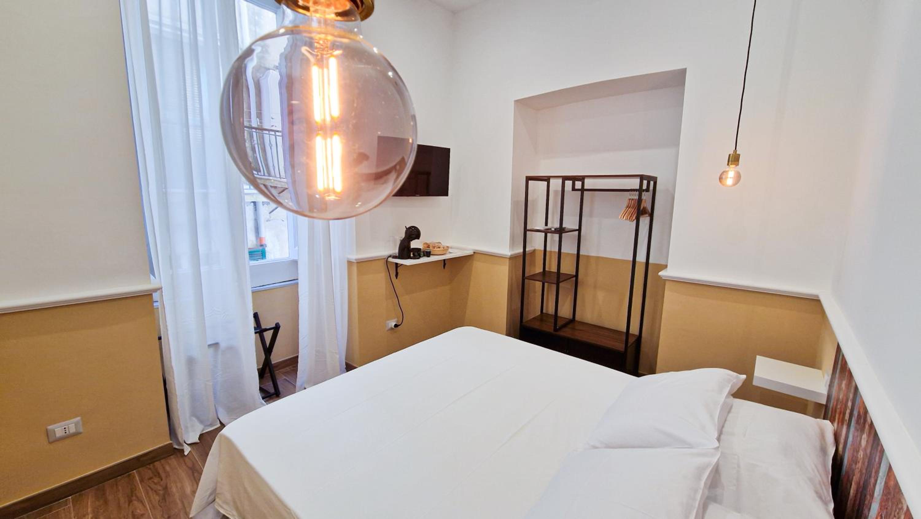 Superior Queen Room
