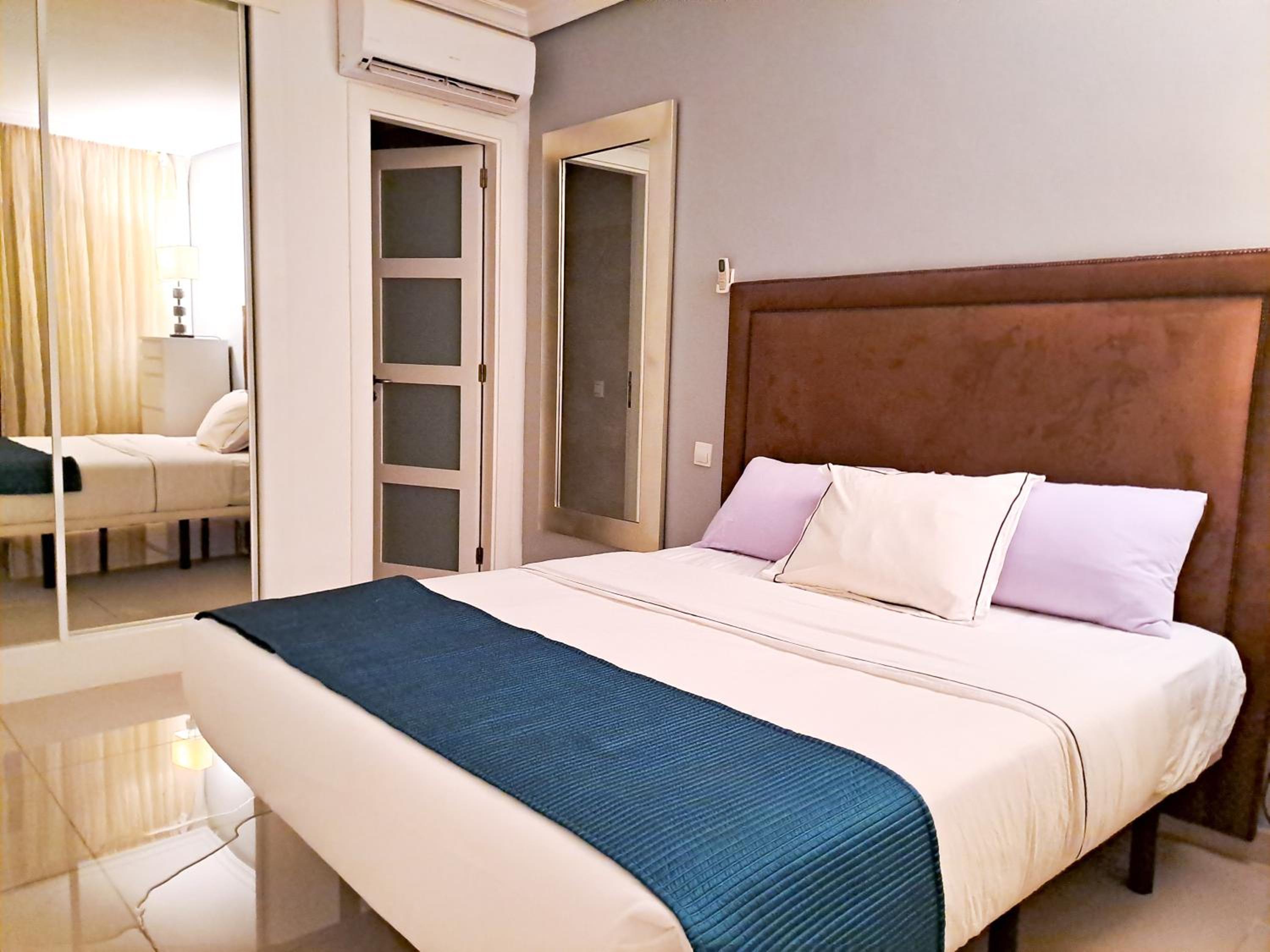 Casa de tres habitaciones