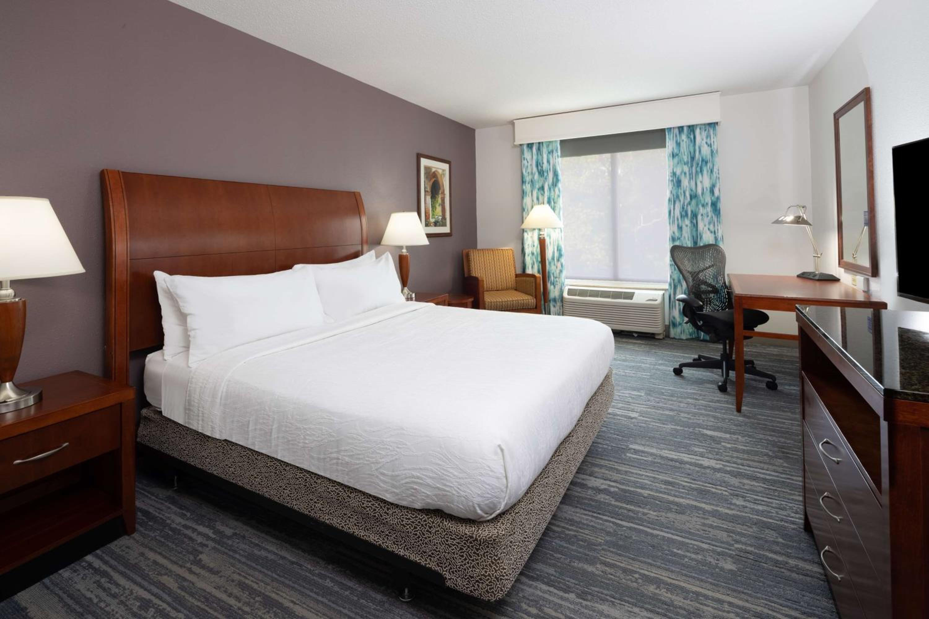 King Room - Photo 1