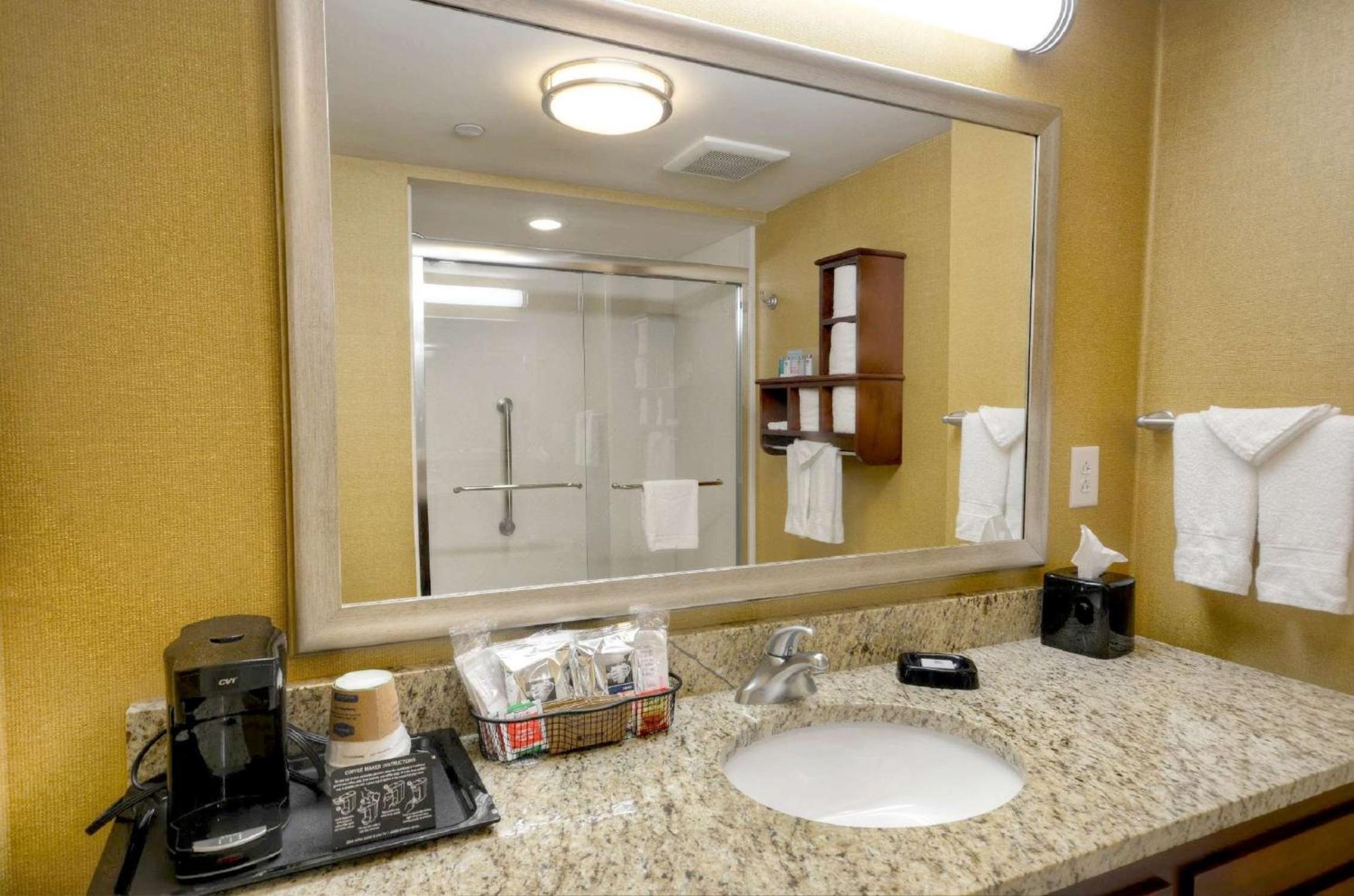 King Studio Suite - Non-Smoking - Photo 4