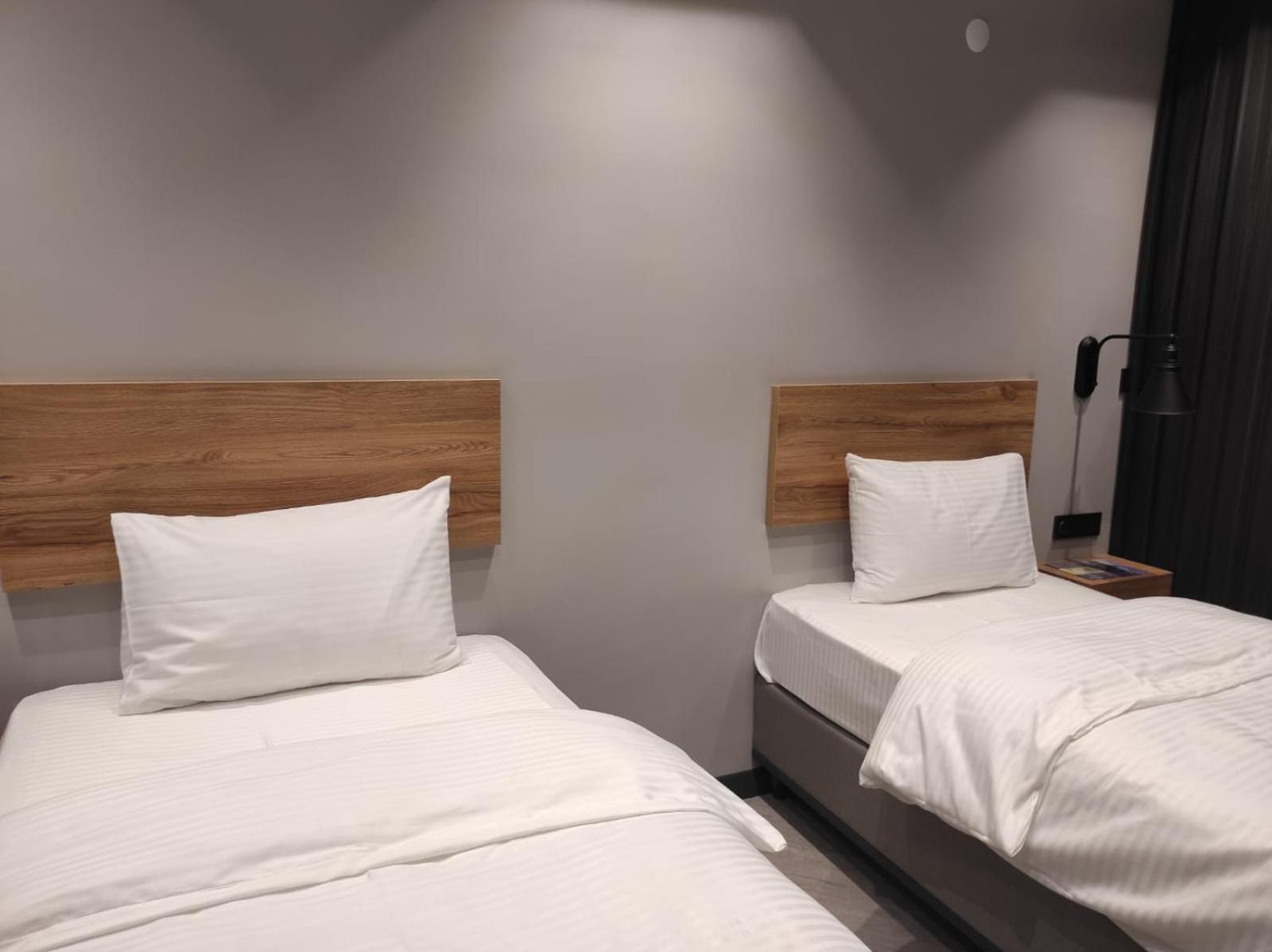 Standard Twin Room photo 1