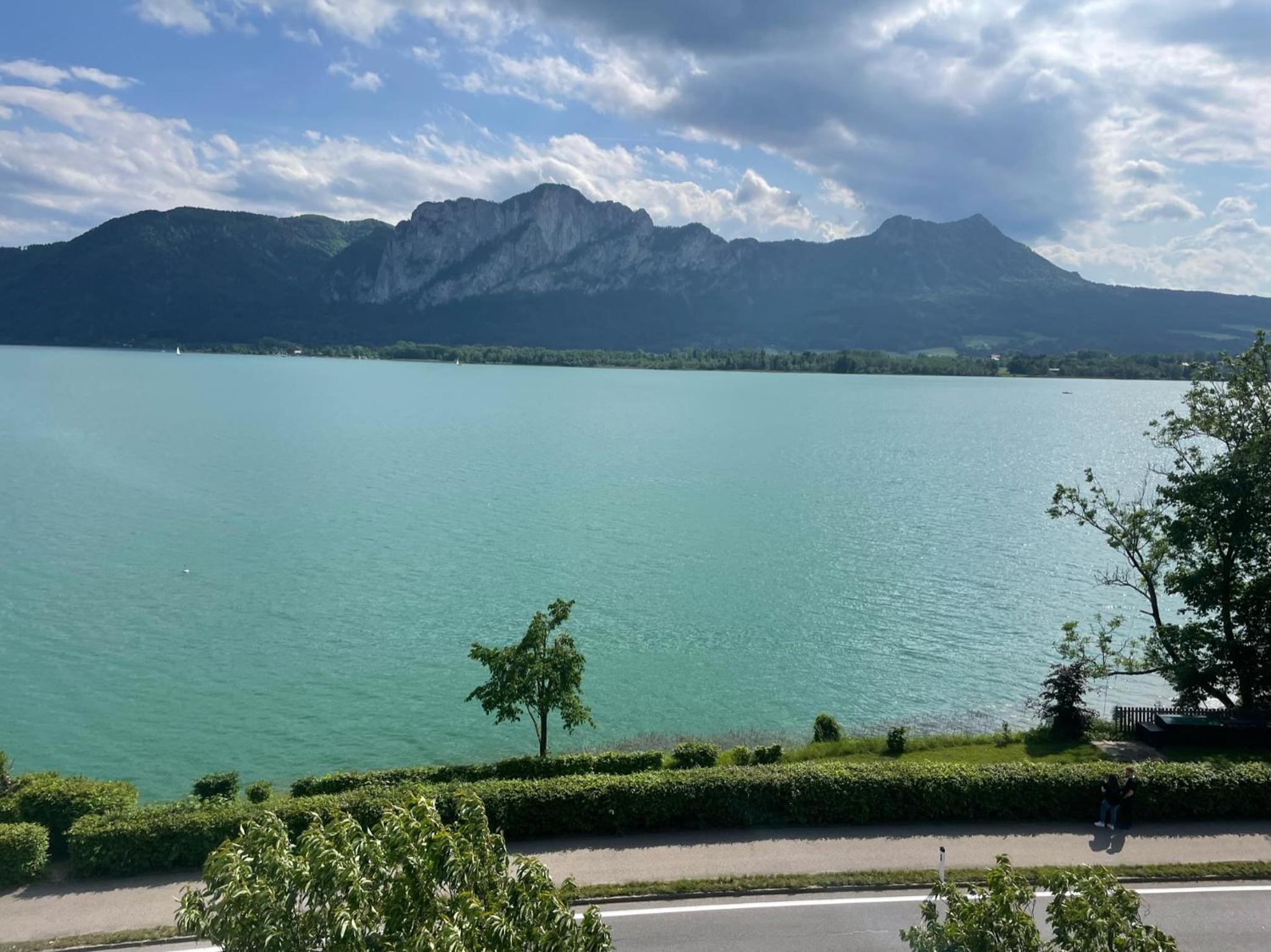 Studio with Lake View photo 1